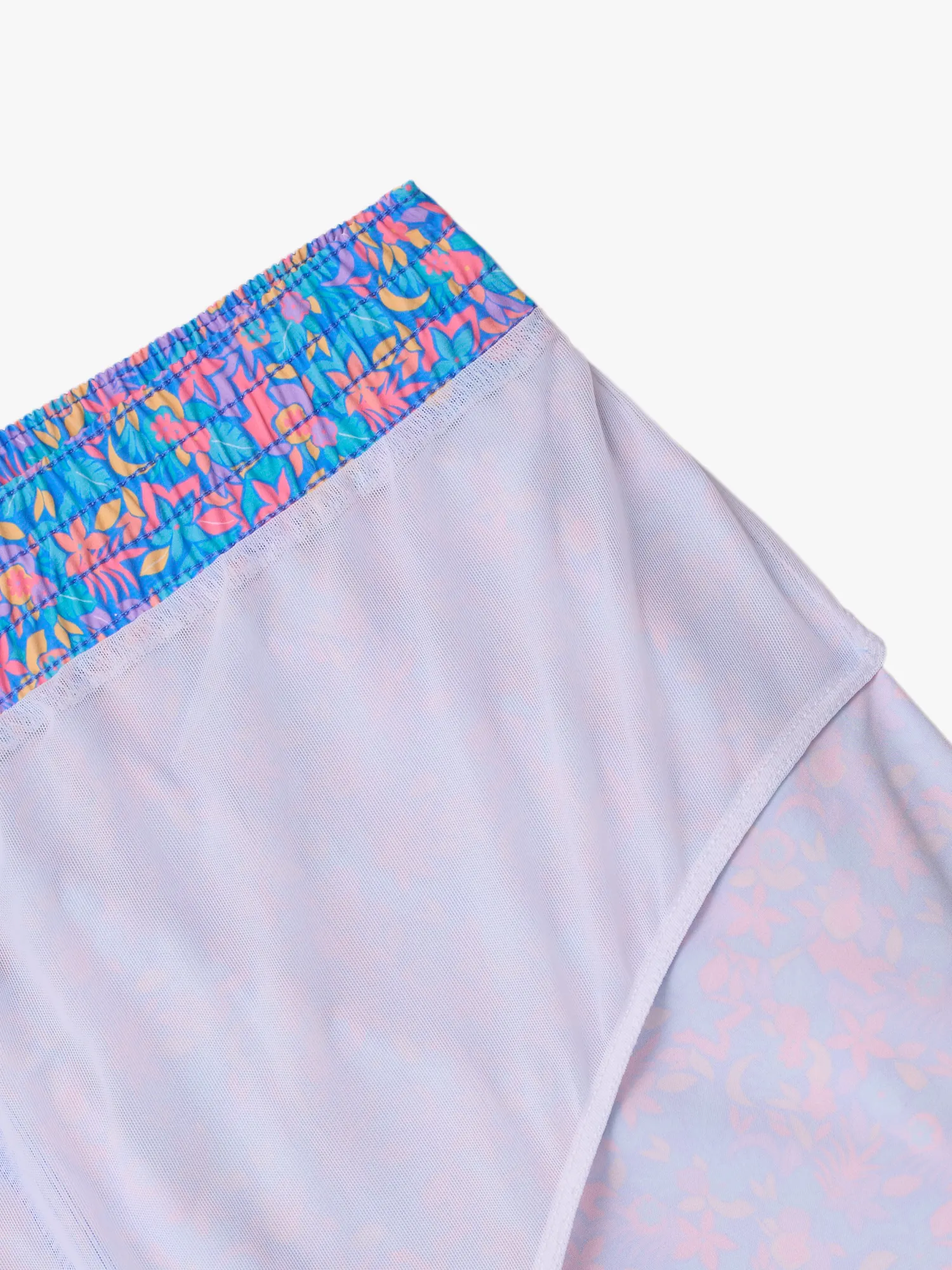 The Spades 5.5" (Classic Swim Trunk)