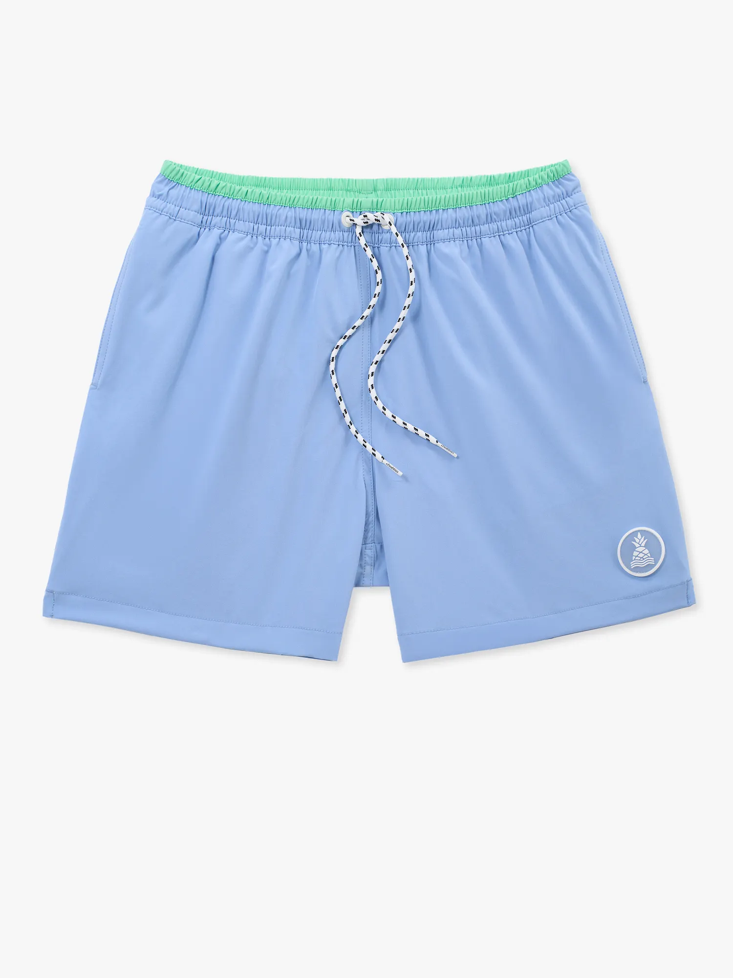 The Alpine Skies 5.5" (Classic Swim Trunk w/ SP WB)