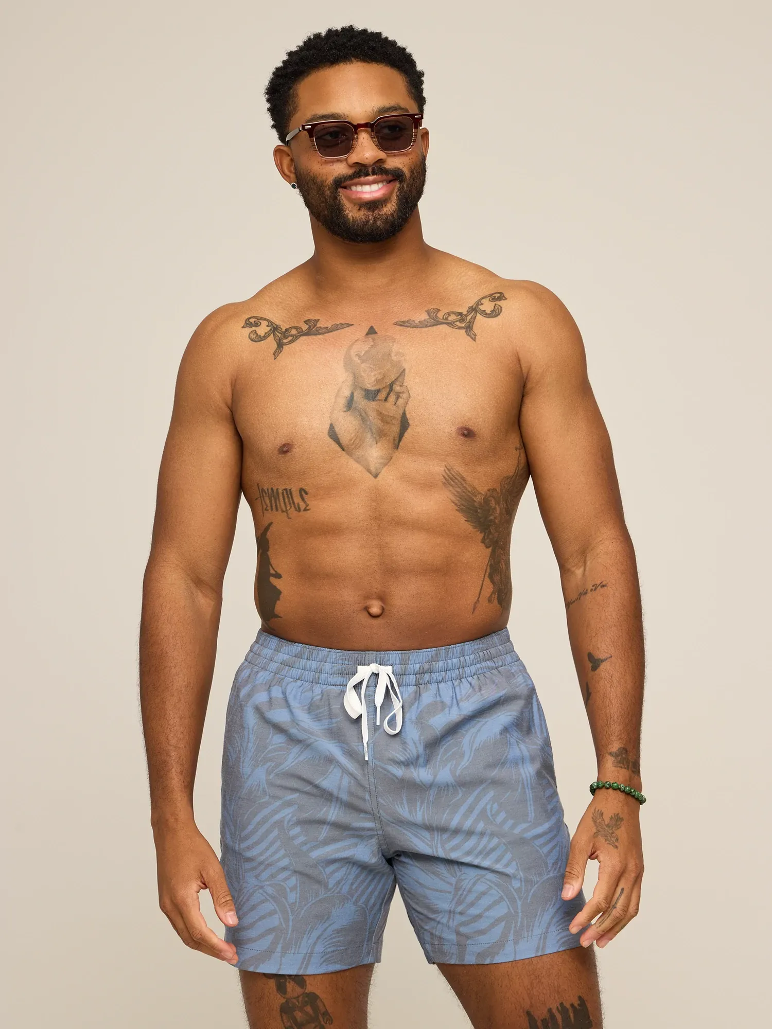 3560-the-indigo-crazies-5.5-classic-swim-trunk-3.webp The Indigo Crazies 5.5" (Classic Swim Trunk)