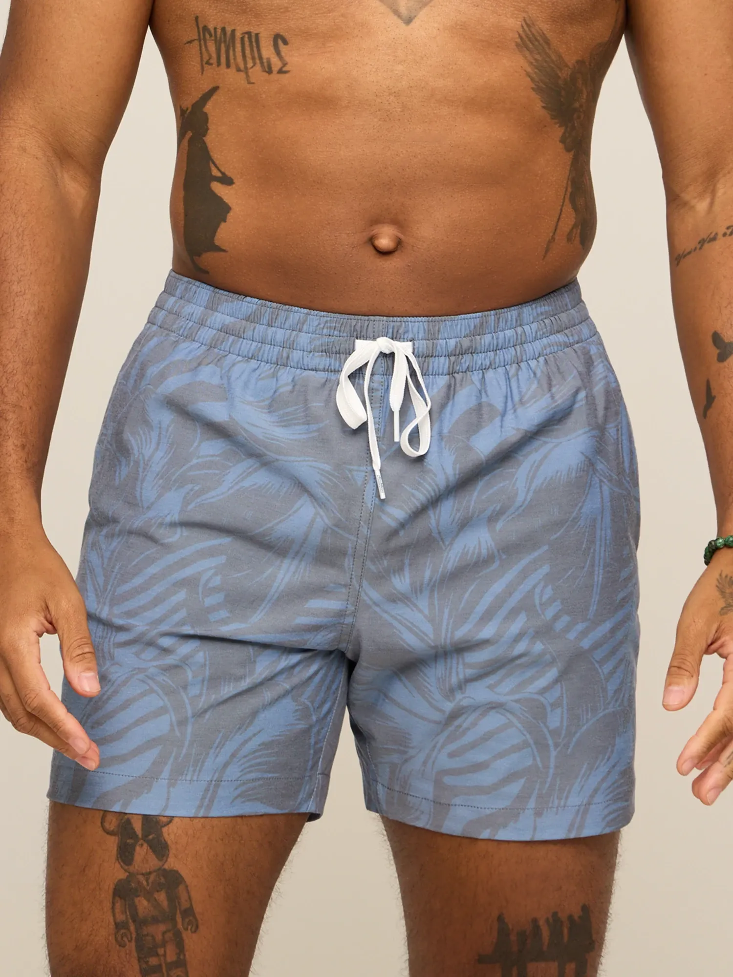 3560-the-indigo-crazies-5.5-classic-swim-trunk-6.webp The Indigo Crazies 5.5" (Classic Swim Trunk)