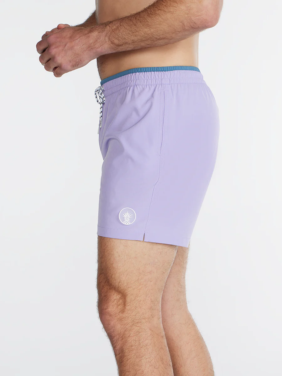 The Love-nders 5.5" (Classic Swim Trunk)