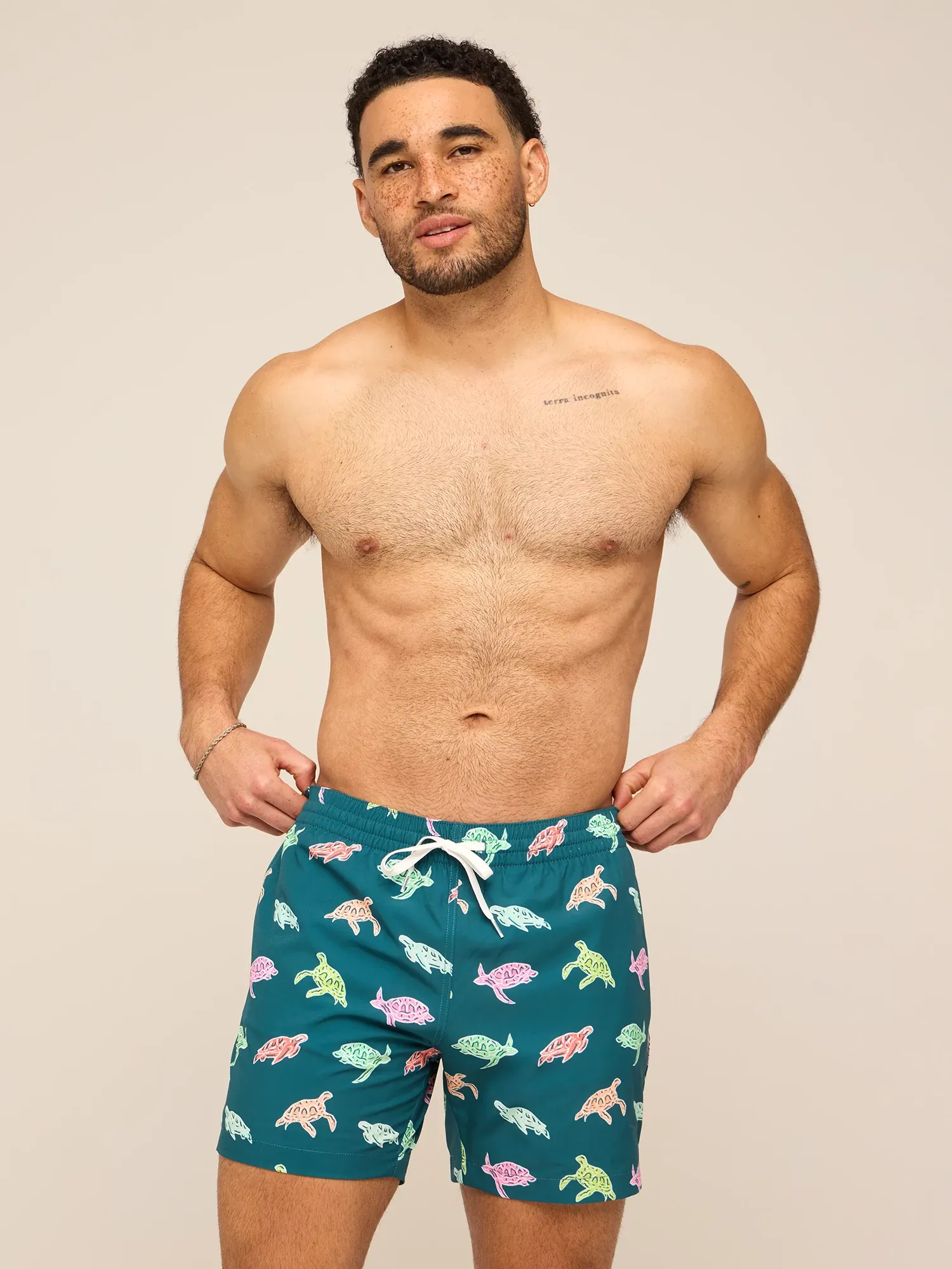 3608-the-turtally-awesomes-5.5-classic-swim-trunk-1.webp The Turtally Awesomes 5.5" (Classic Swim Trunk)