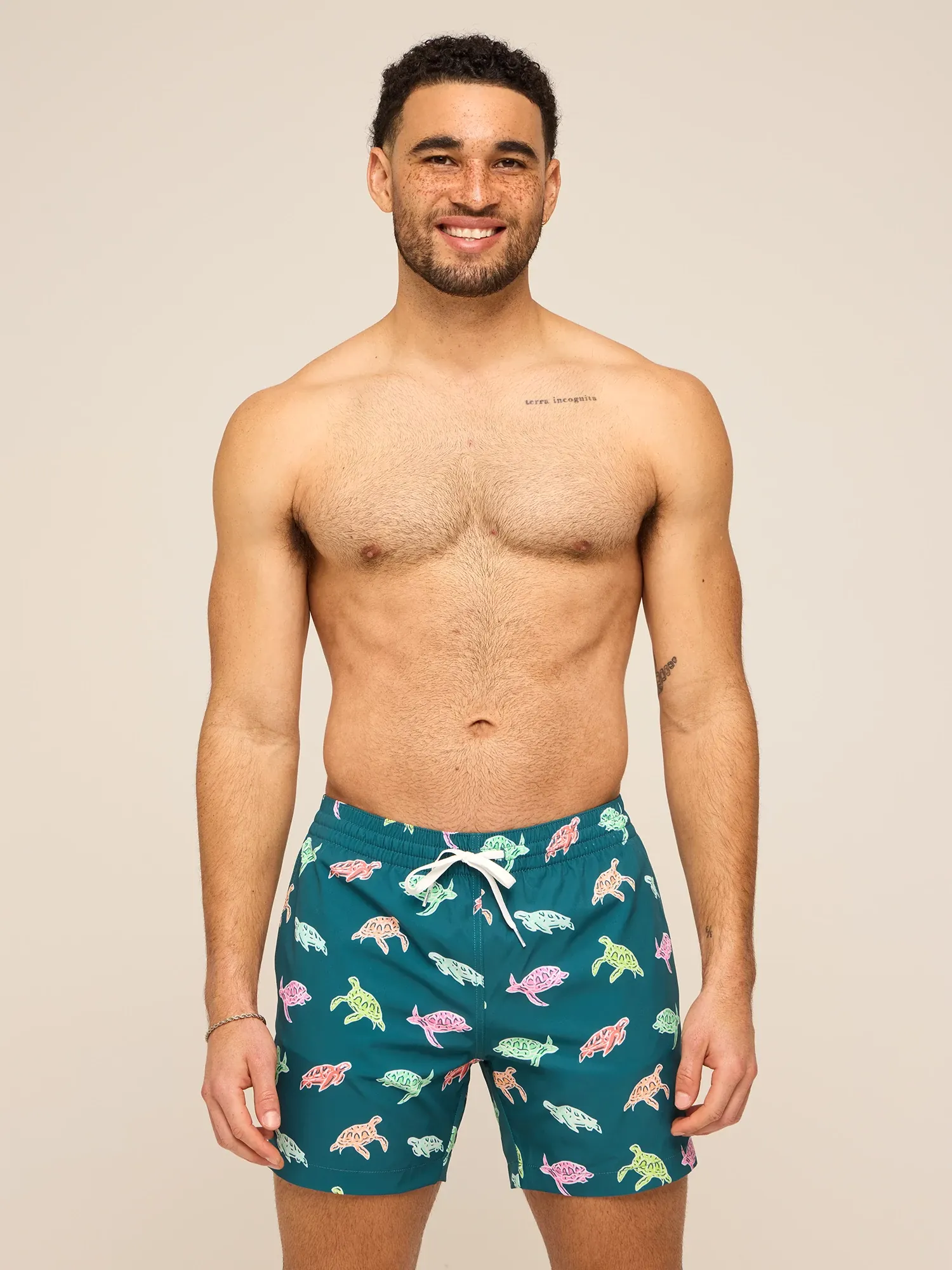 3608-the-turtally-awesomes-5.5-classic-swim-trunk-3.webp The Turtally Awesomes 5.5" (Classic Swim Trunk)