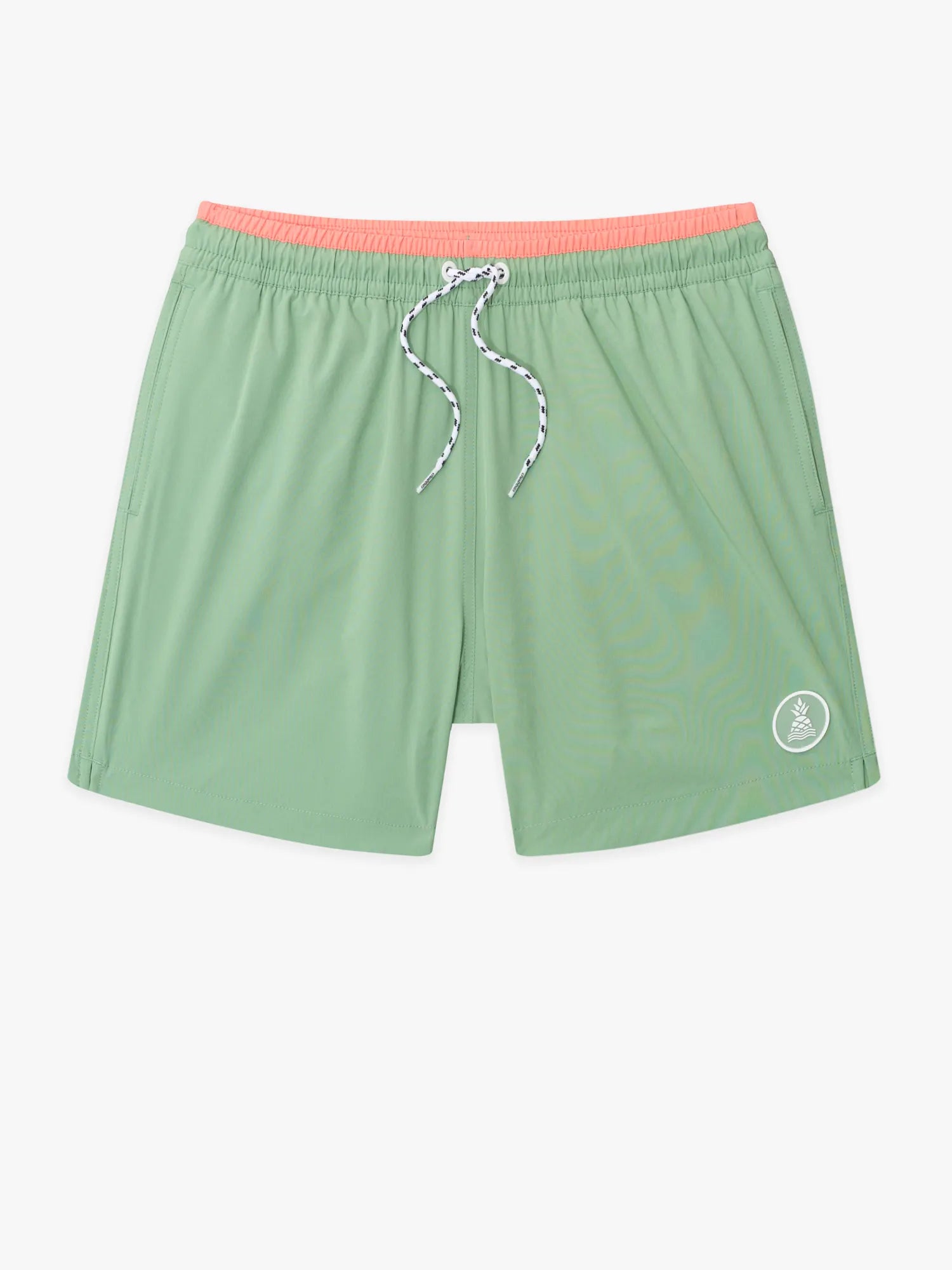 3616-the-alcove-greens-5.5-classic-swim-trunk-w-sp-wb-5.jpg The Alcove Greens 5.5" (Classic Swim Trunk w/ SP WB)