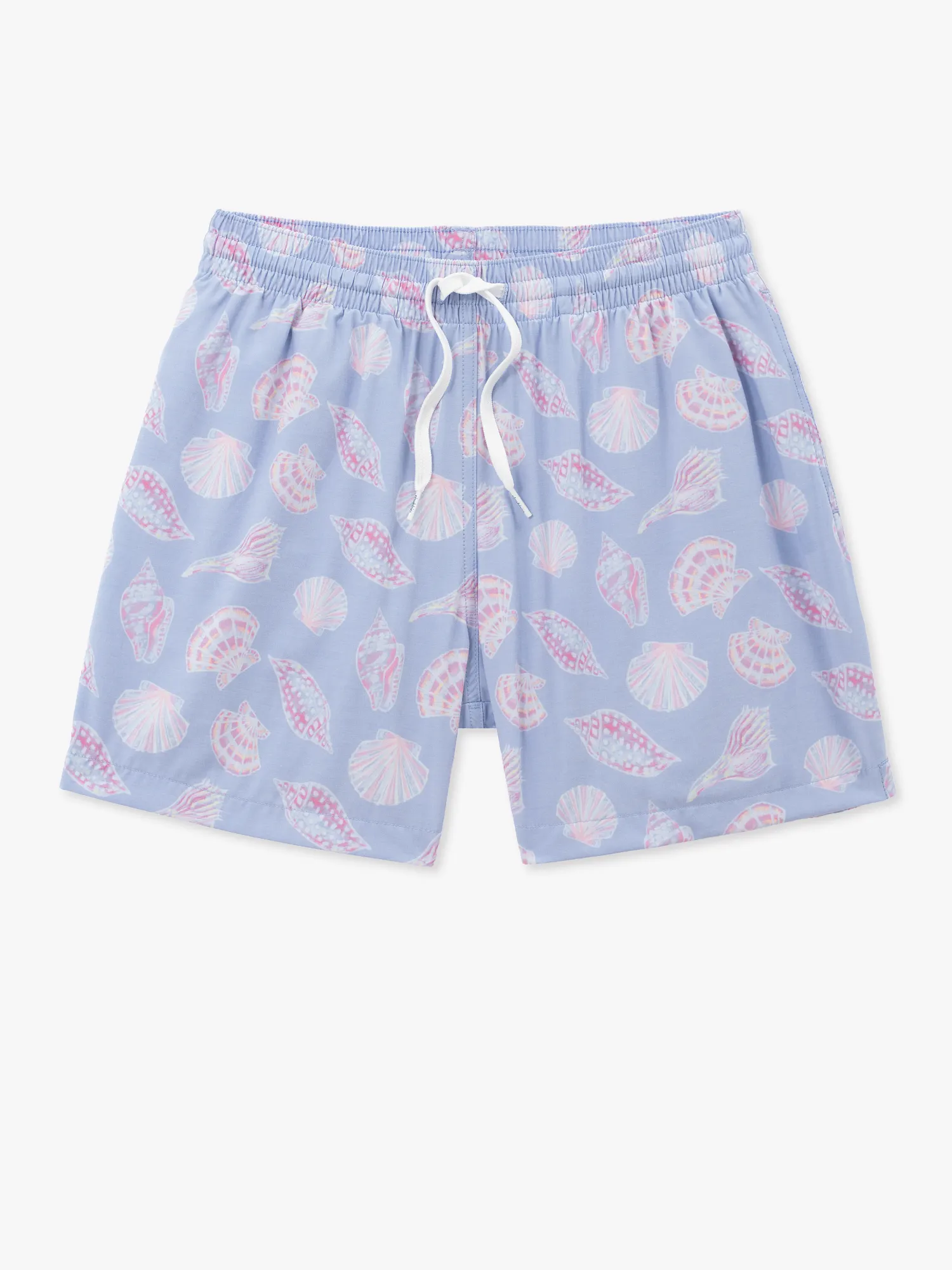 The Shell Yeahs 5.5" (Classic Swim Trunk)