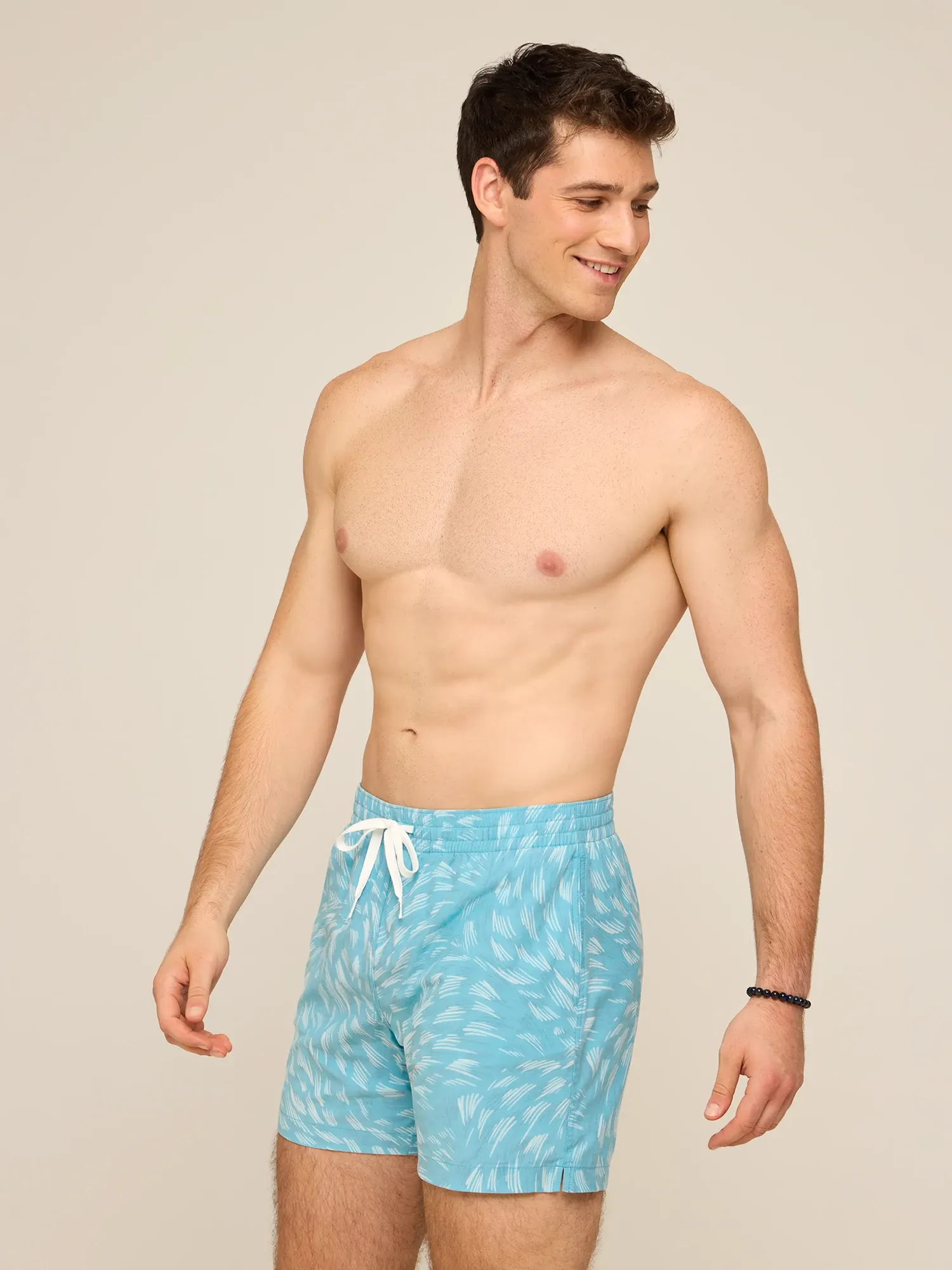 3656-the-turquoise-tides-5.5-classic-swim-trunk-3.webp The Turquoise Tides 5.5" (Classic Swim Trunk)
