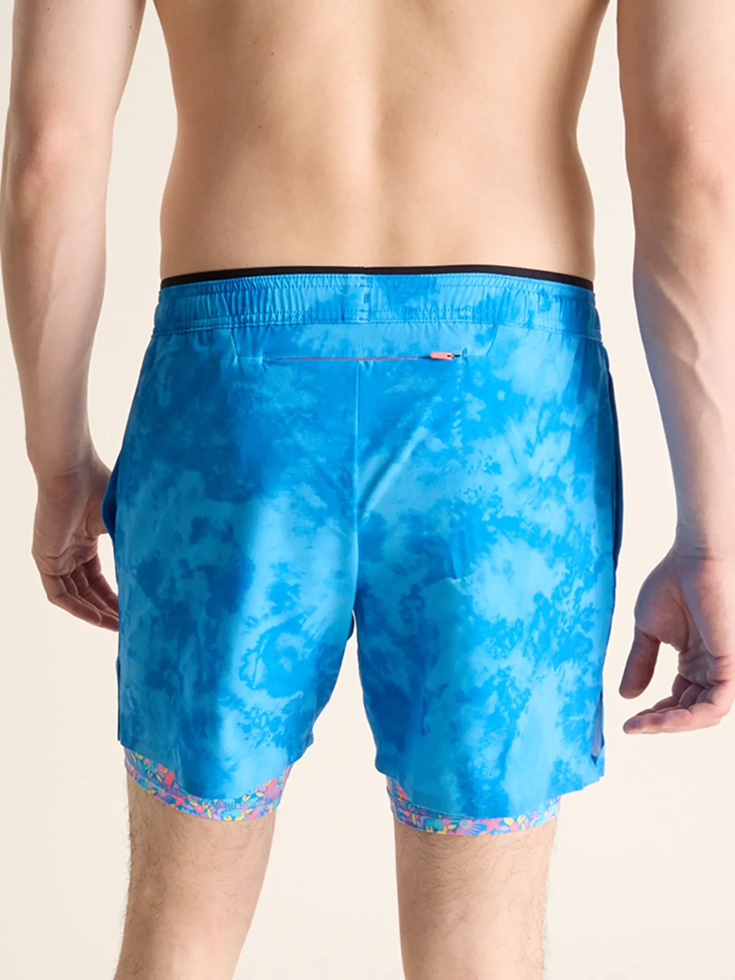 The TurboBlooms 5.5" (Ultimate Training Short)