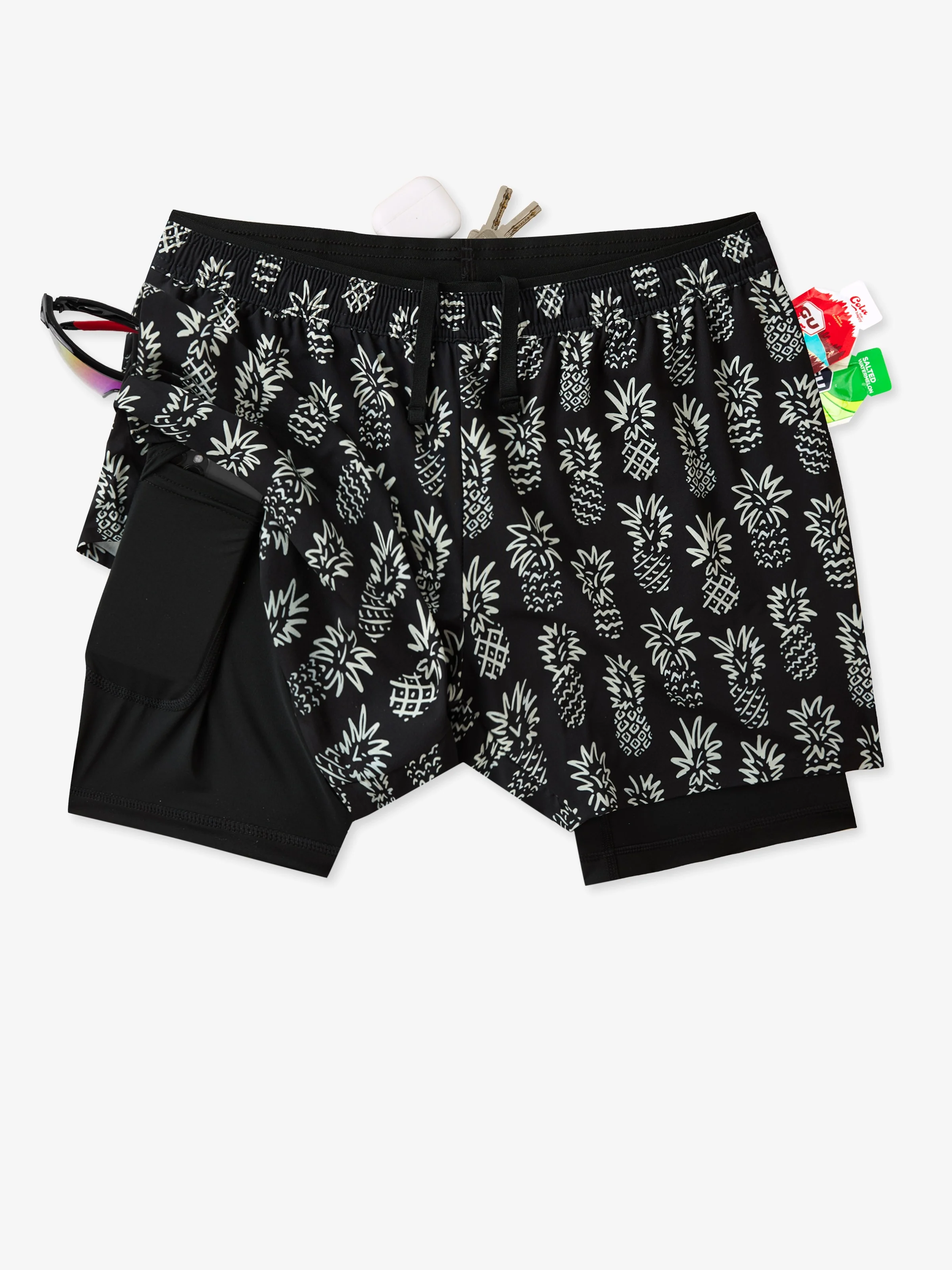 The Sketchapples 5.5" (Ultimate Training Short)