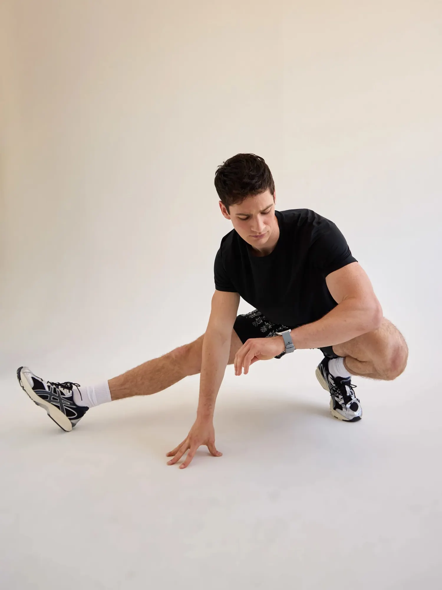 The Sketchapples 5.5" (Ultimate Training Short)
