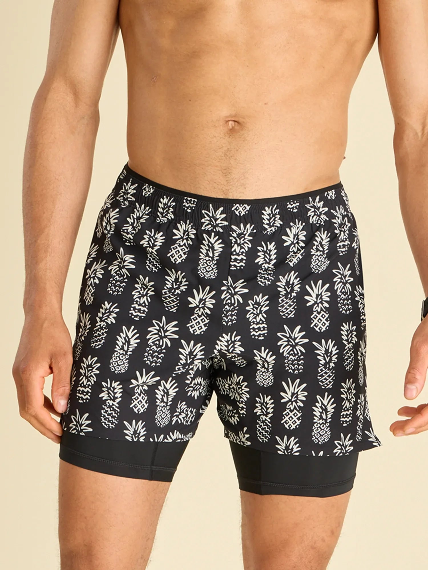 The Sketchapples 5.5" (Ultimate Training Short)