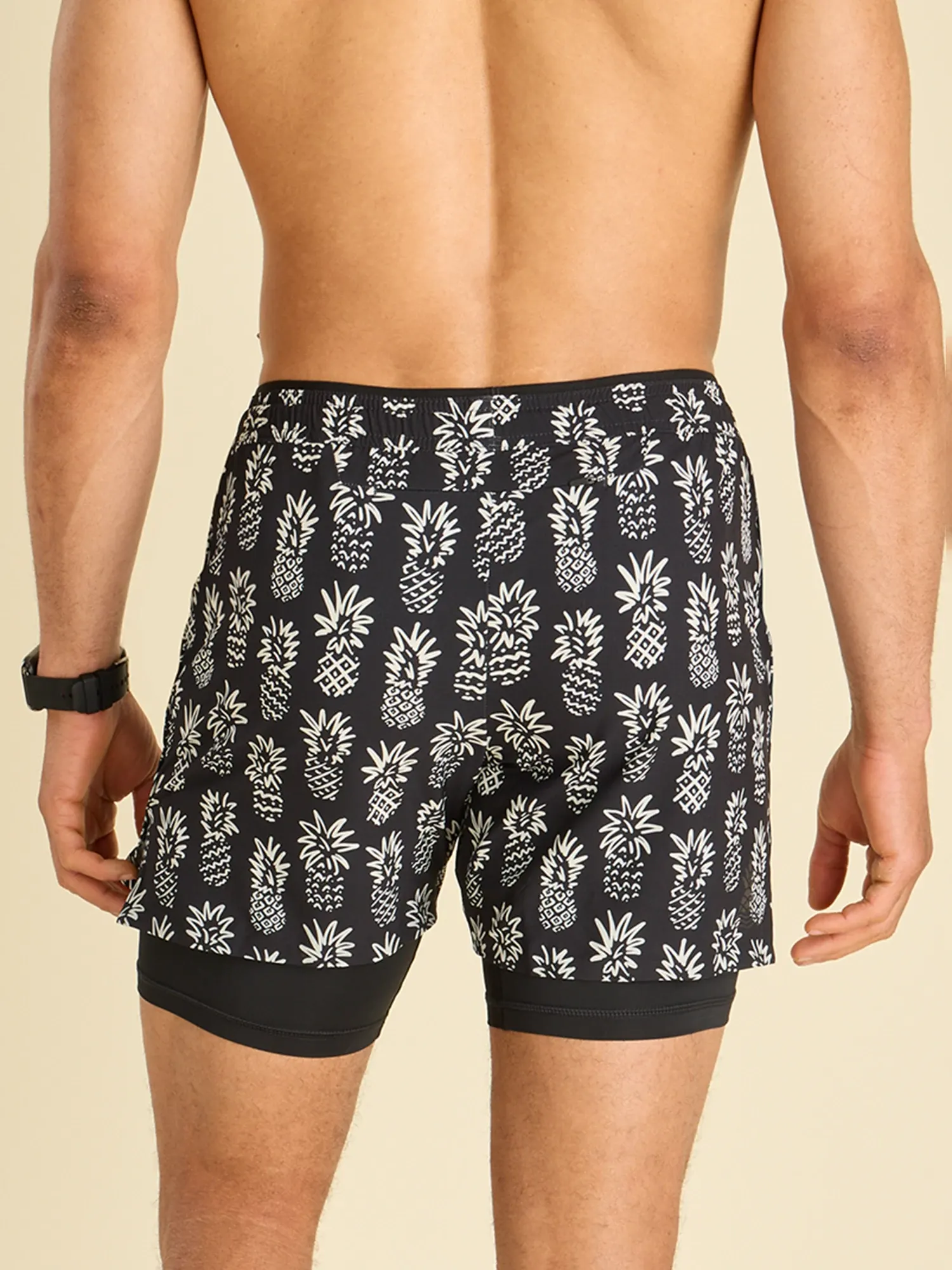 The Sketchapples 5.5" (Ultimate Training Short)