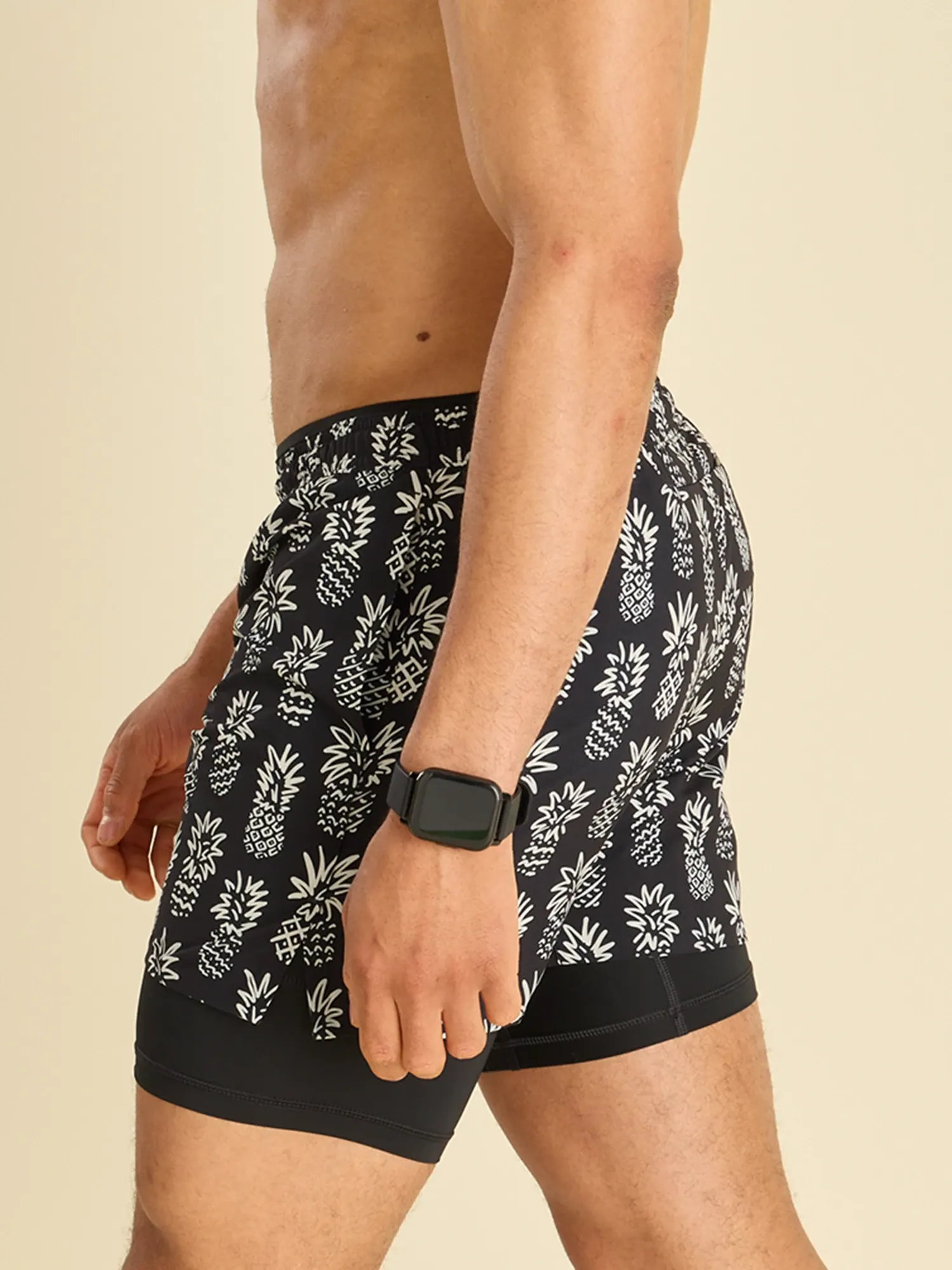 The Sketchapples 5.5" (Ultimate Training Short)