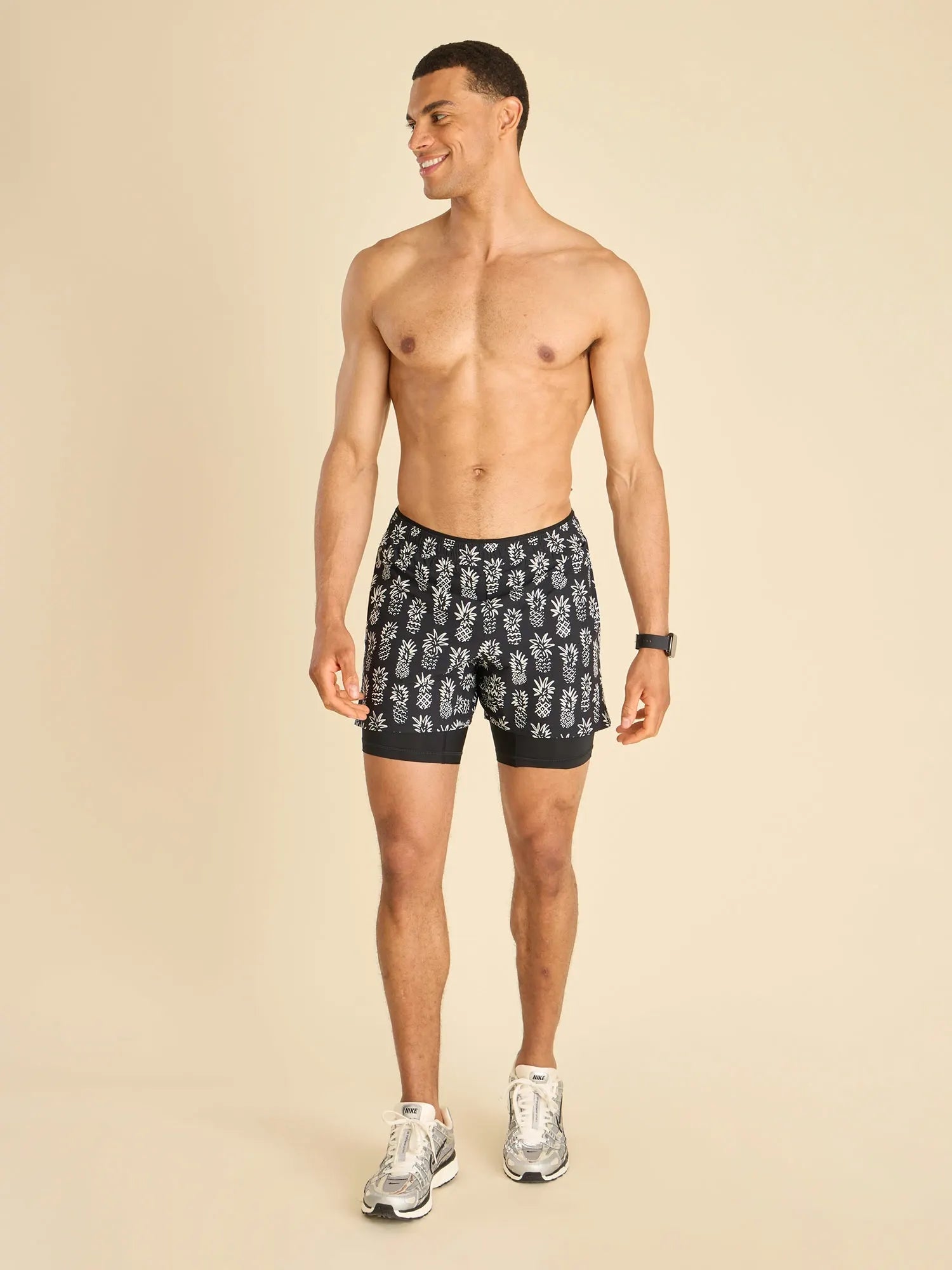 The Sketchapples 5.5" (Ultimate Training Short)