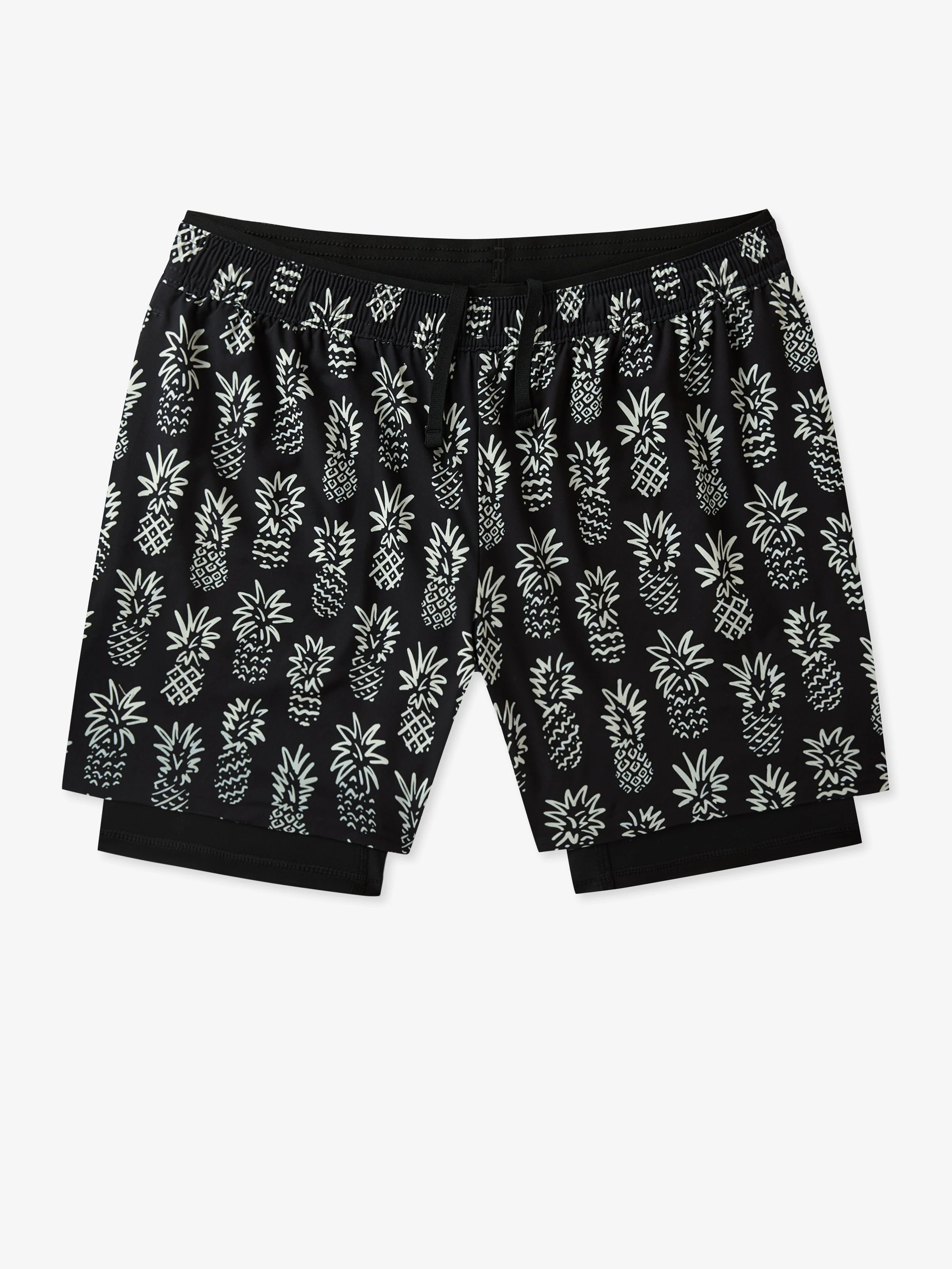 The Sketchapples 5.5" (Ultimate Training Short)