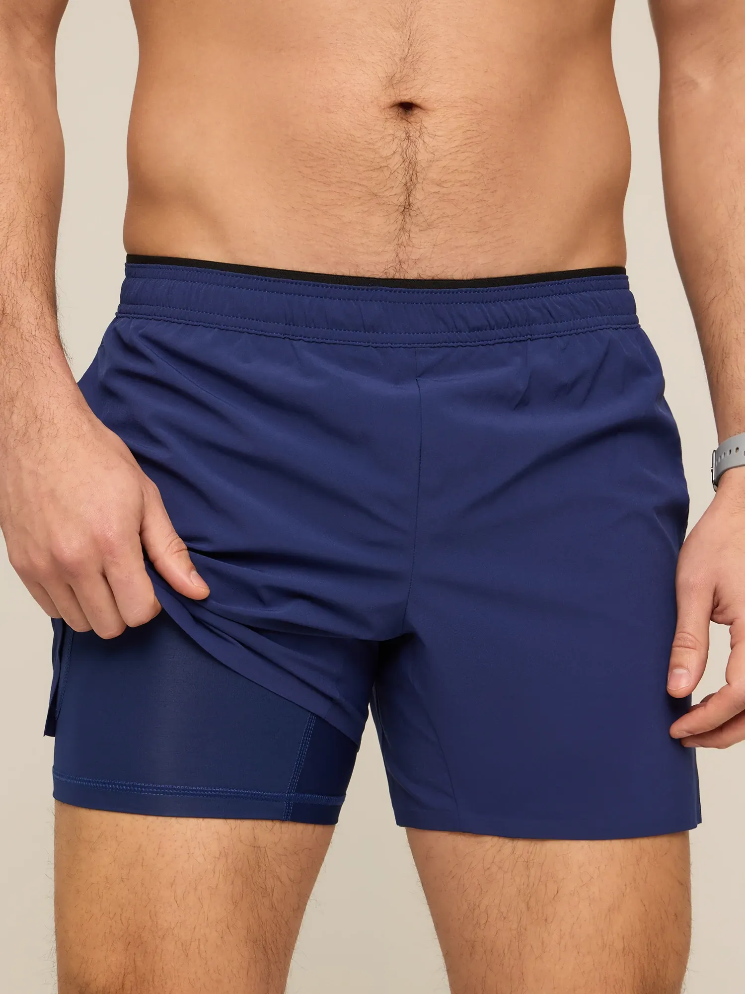 3714-the-midnight-marines-5.5-ultimate-training-short-with-hidden-liner-2.webp The Midnight Marines 5.5" (Ultimate Training Short with Hidden Liner)