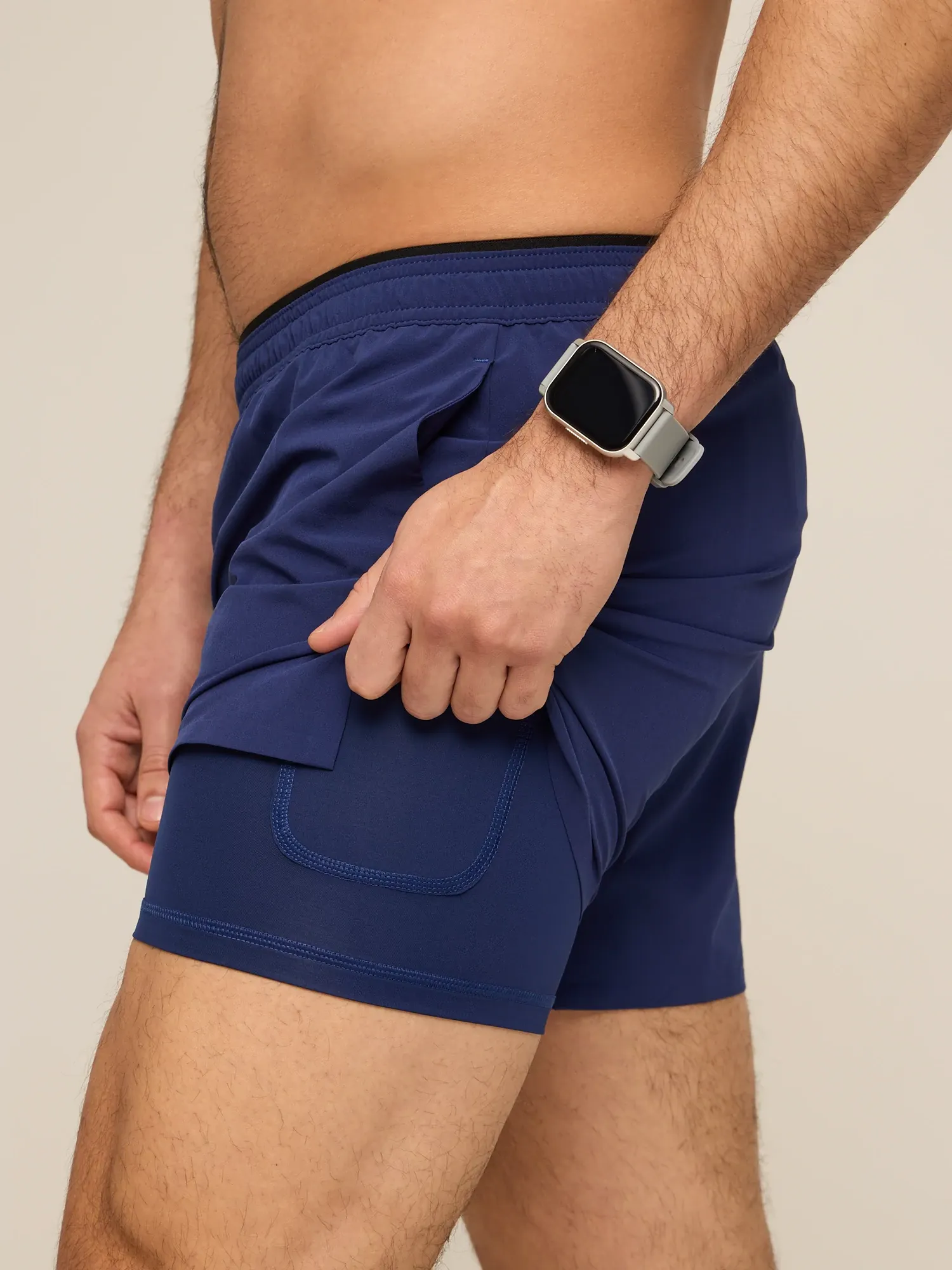 3714-the-midnight-marines-5.5-ultimate-training-short-with-hidden-liner-5.webp The Midnight Marines 5.5" (Ultimate Training Short with Hidden Liner)