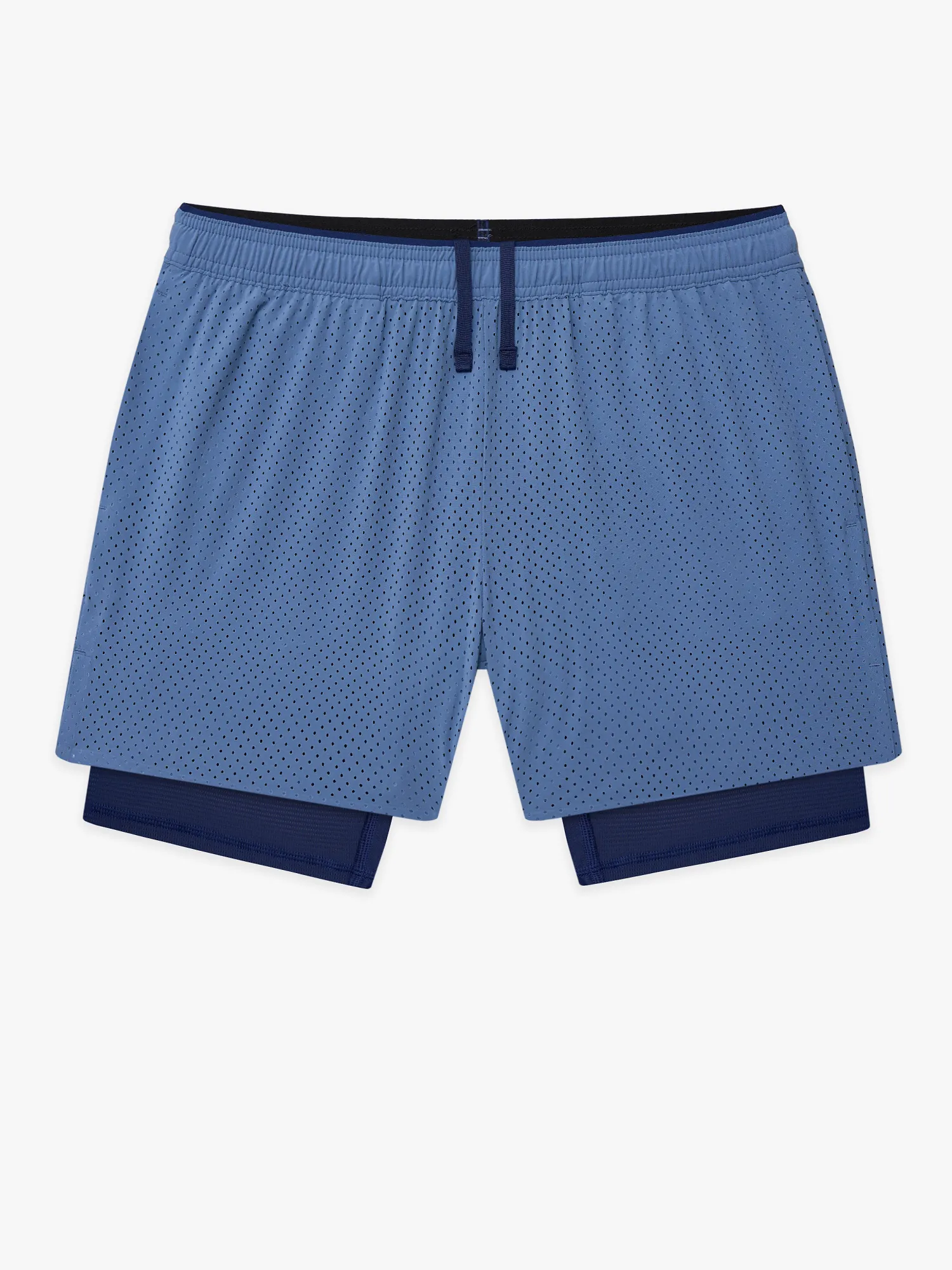 The Slate Skies 5.5" (Blocked Ultimate Training Short)