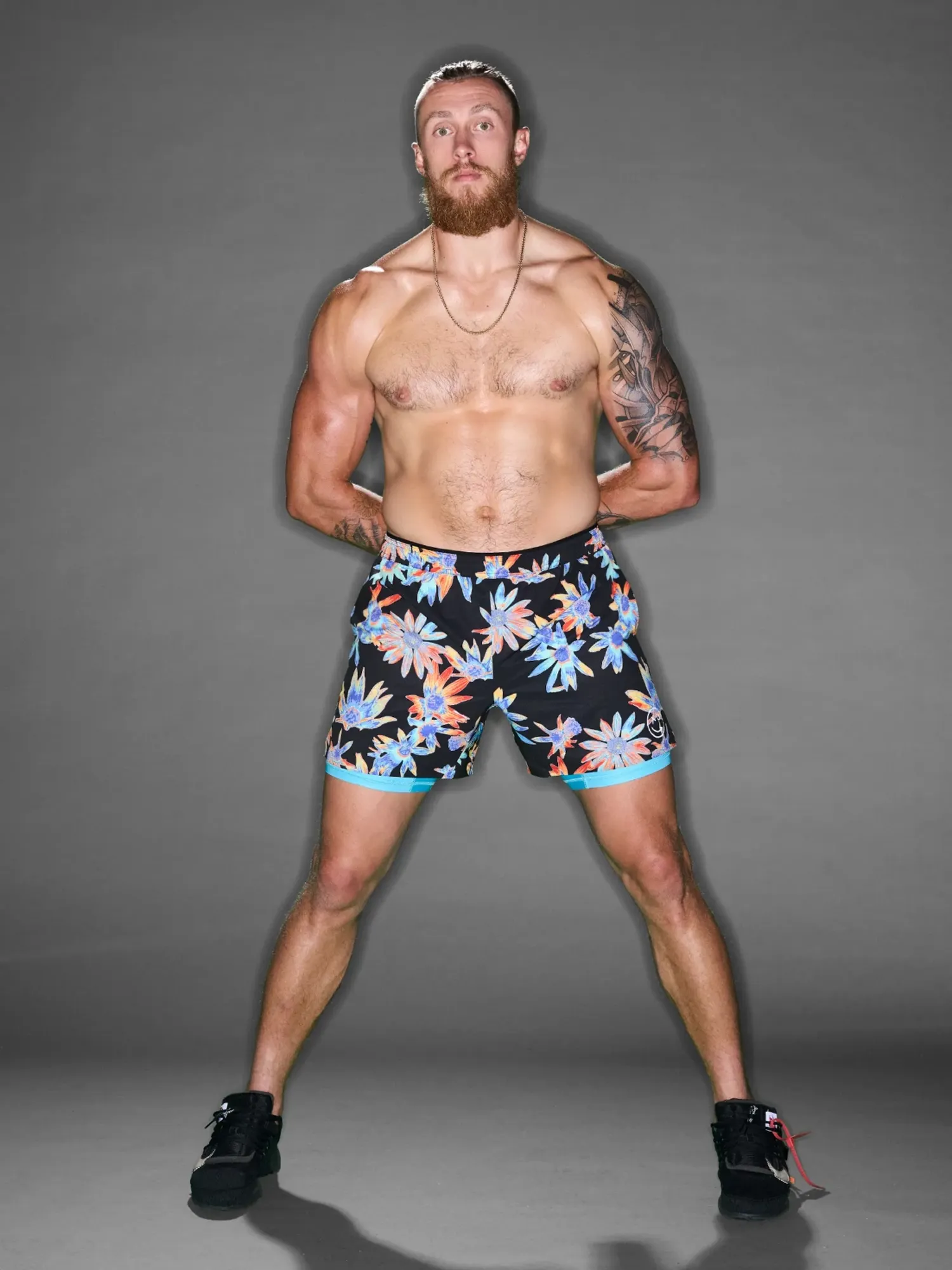 3760-the-midnight-jungle-5.5-ultimate-training-short-1.webp The Midnight Jungle 5.5" (Ultimate Training Short)