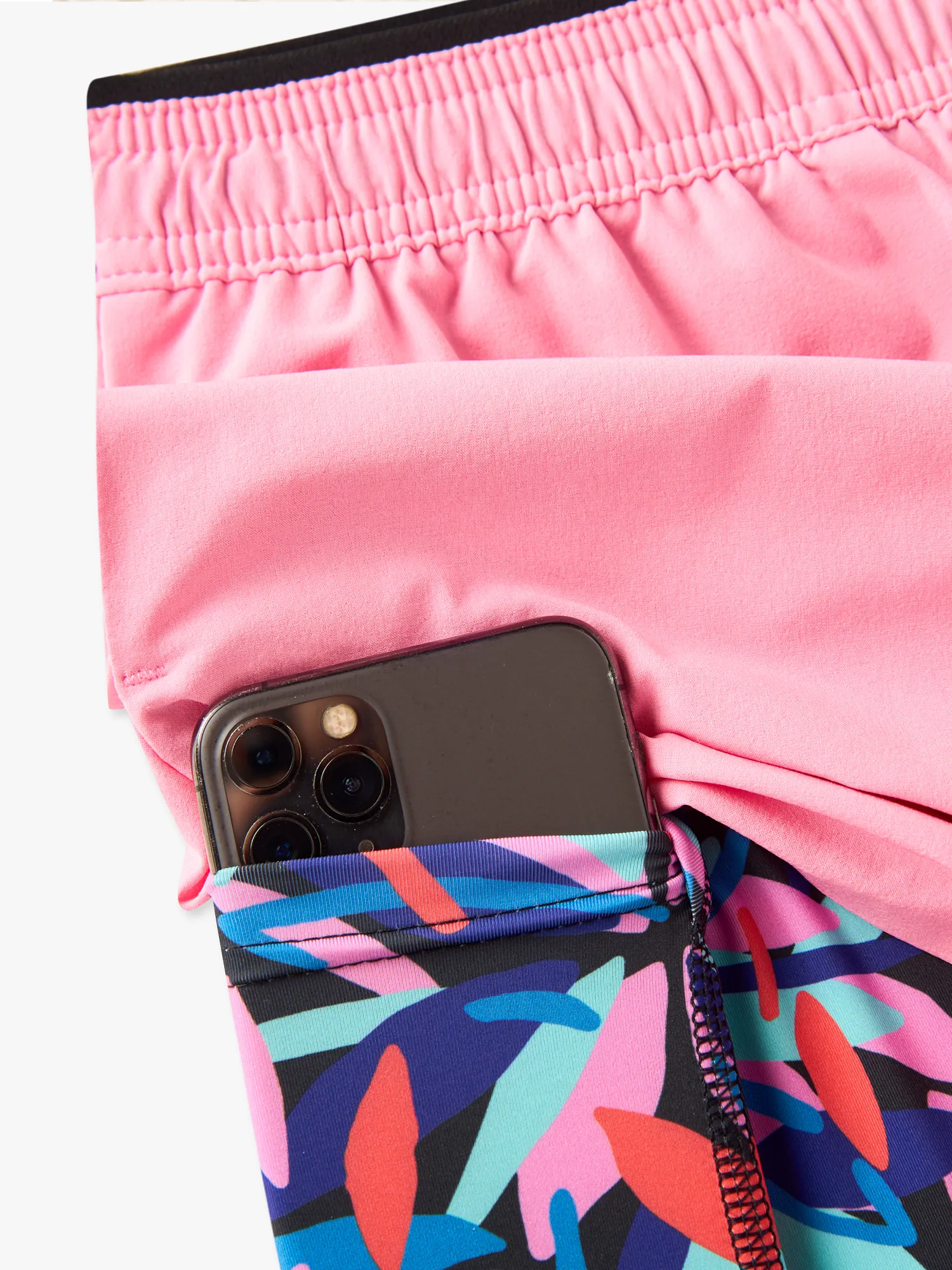 3768-the-dreamland-5.5-ultimate-training-short-with-hidden-liner-10.webp The Dreamland 5.5" (Ultimate Training Short with Hidden Liner)