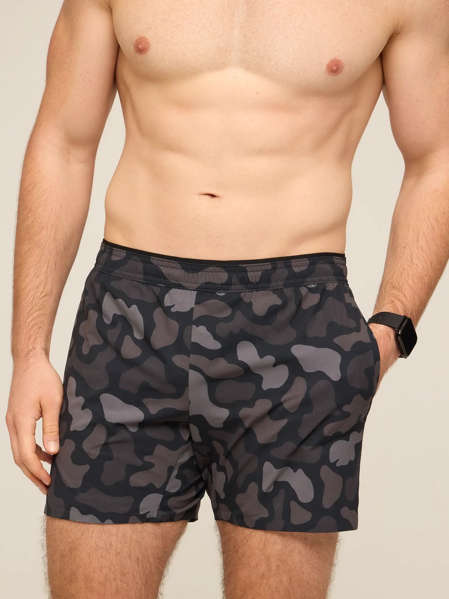 3800-the-duck-covers-5.5-ultimate-training-short-with-hidden-liner-black-1.jpg The Duck & Covers 5.5" (Ultimate Training Short with Hidden Liner)- Black