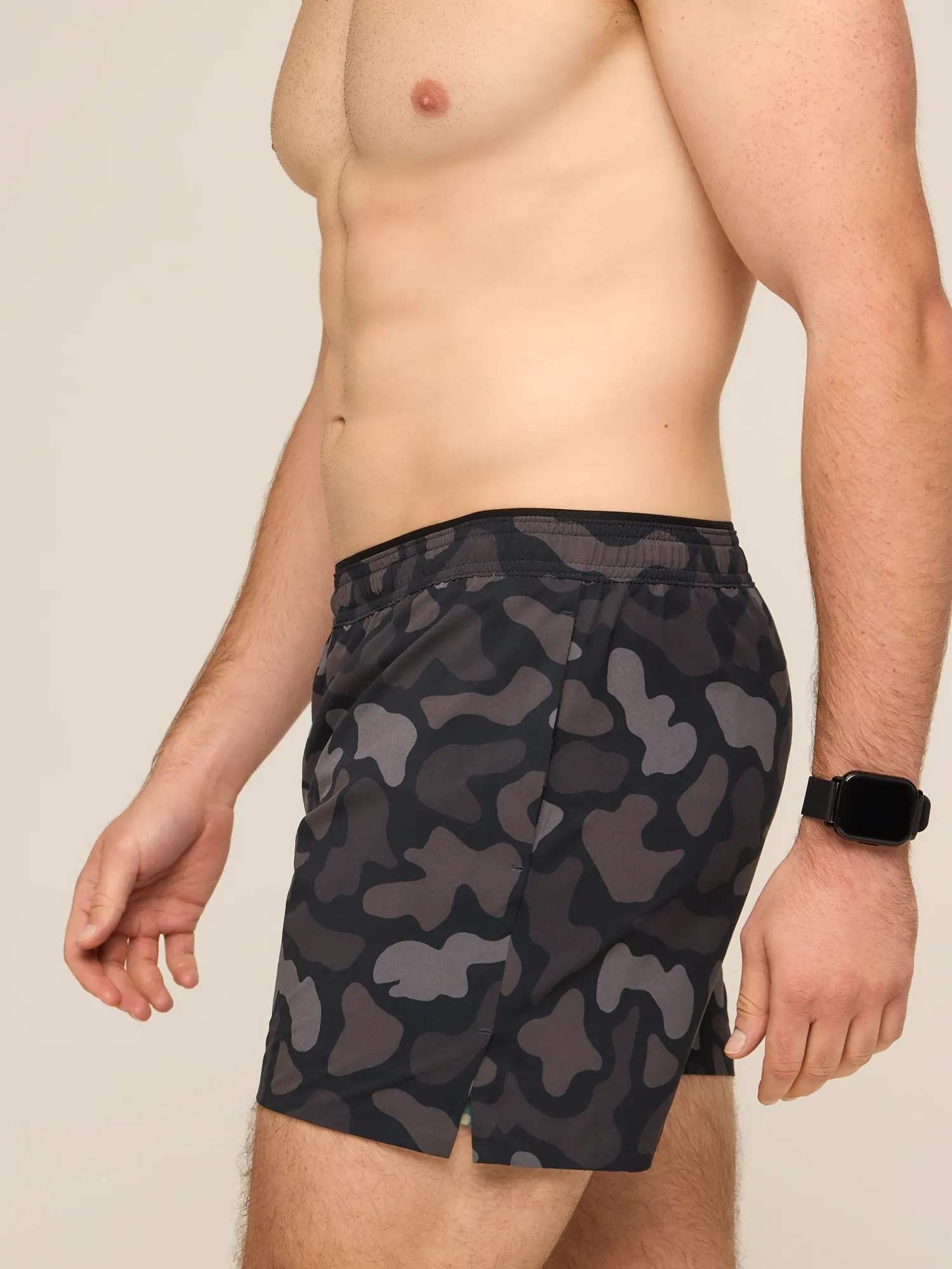 3800-the-duck-covers-5.5-ultimate-training-short-with-hidden-liner-black-4.webp The Duck & Covers 5.5" (Ultimate Training Short with Hidden Liner)- Black