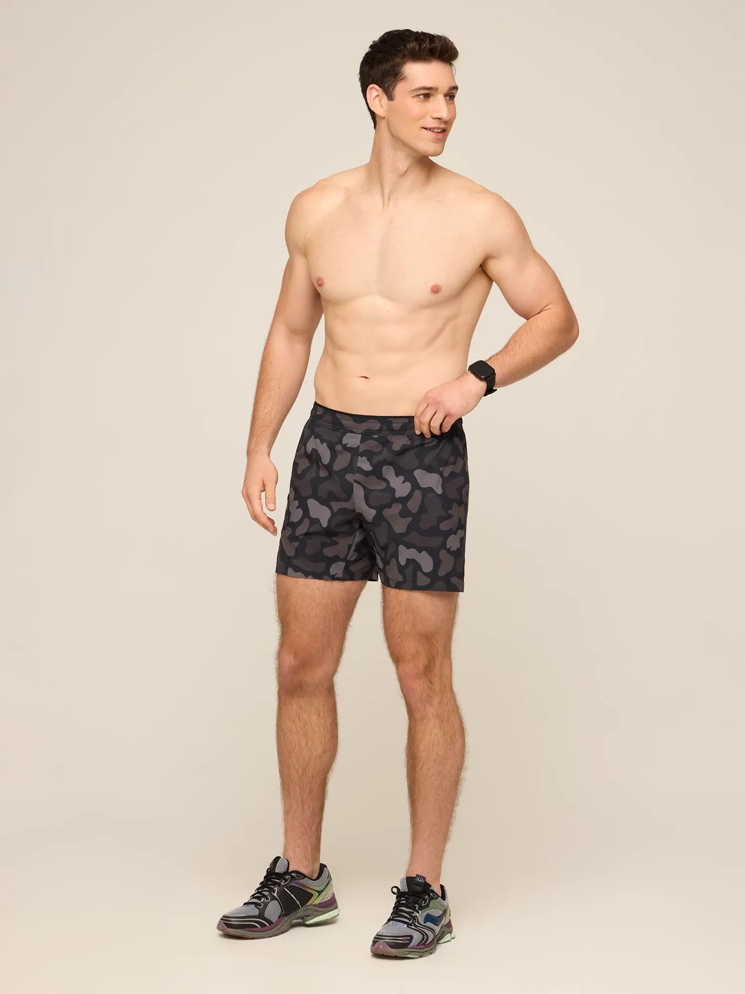 3800-the-duck-covers-5.5-ultimate-training-short-with-hidden-liner-black-6.jpg The Duck & Covers 5.5" (Ultimate Training Short with Hidden Liner)- Black