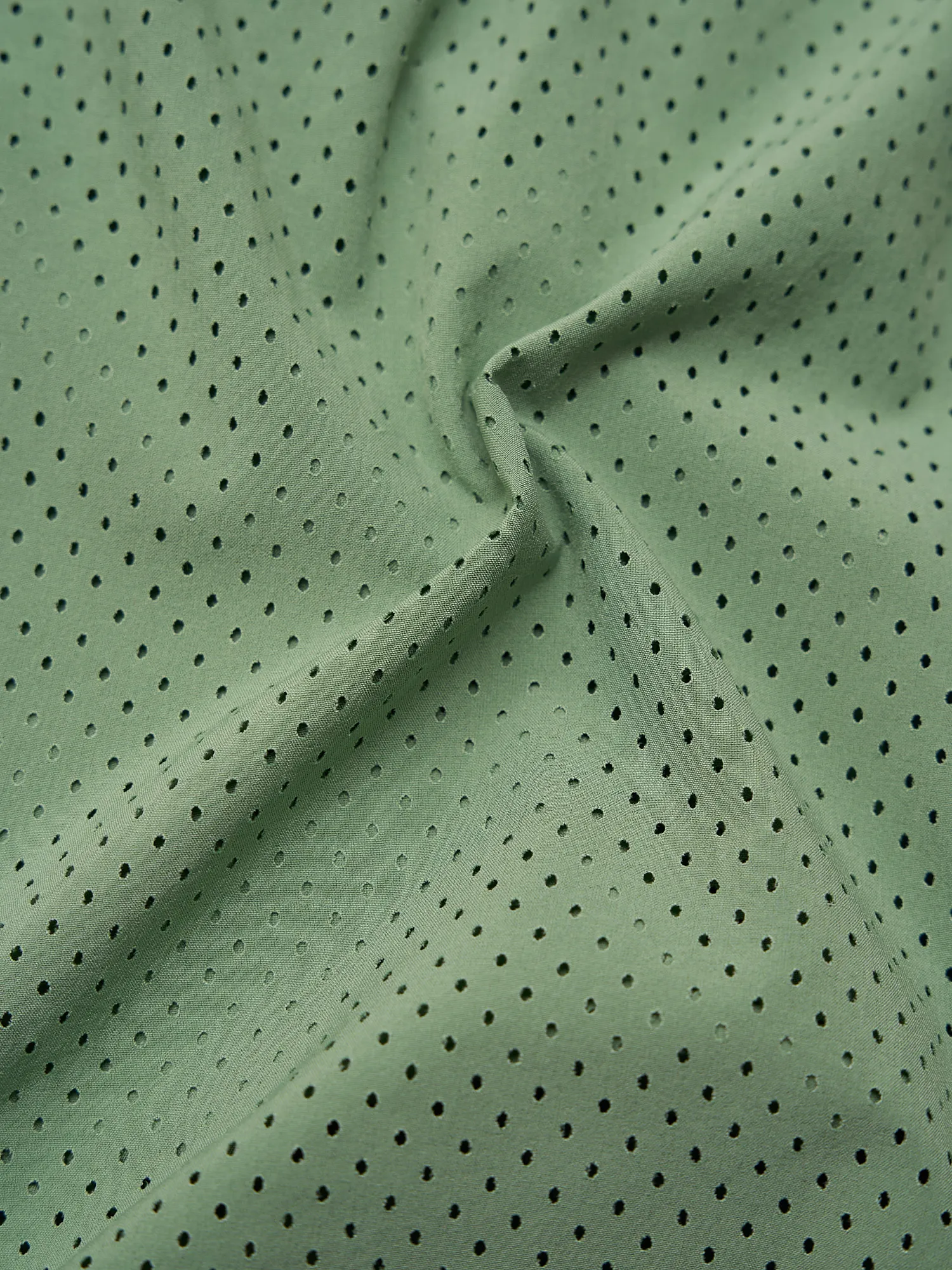 The Alcove Greens 5.5" (Blocked Ultimate Training Short)