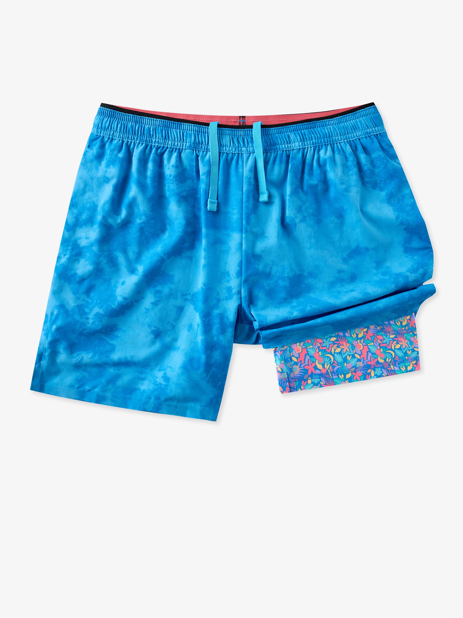 The Turboblooms 5.5" (Ultimate Training Short with Hidden Liner)