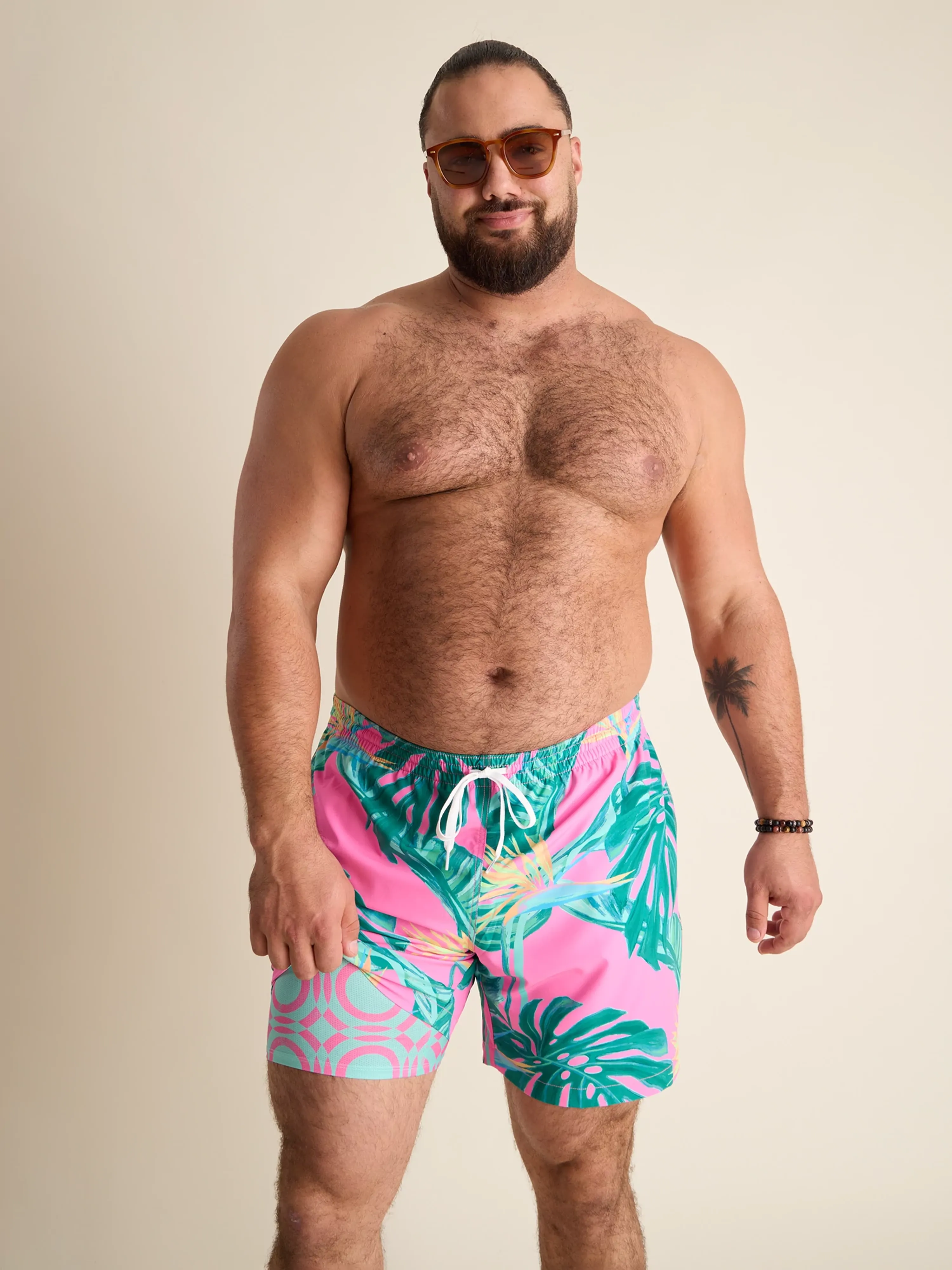 382-the-birds-of-paradise-5.5-classic-lined-swim-trunk-1.webp The Birds of Paradise 5.5" (Classic Lined Swim Trunk)