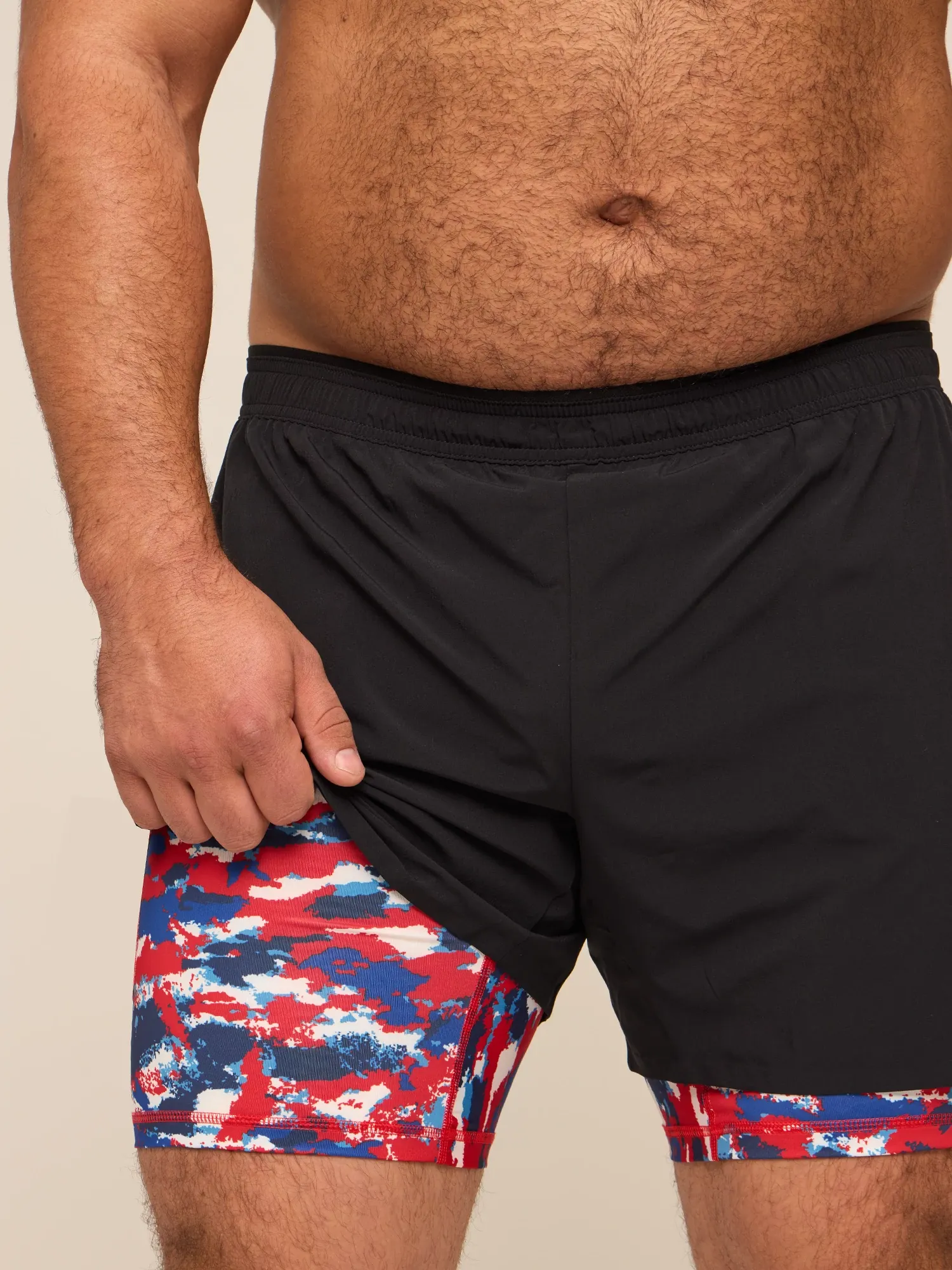 3848-the-patriotic-shadowstorms-5.5-ultimate-training-short-2.webp The Patriotic Shadowstorms 5.5" (Ultimate Training Short)