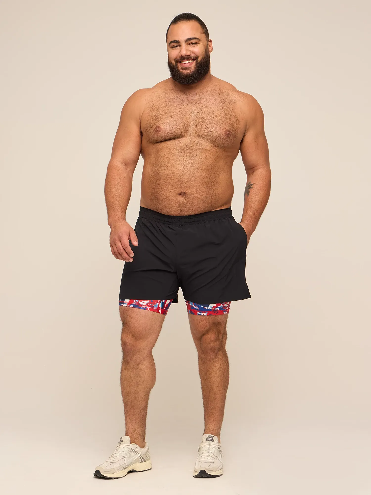 3848-the-patriotic-shadowstorms-5.5-ultimate-training-short-6.webp The Patriotic Shadowstorms 5.5" (Ultimate Training Short)