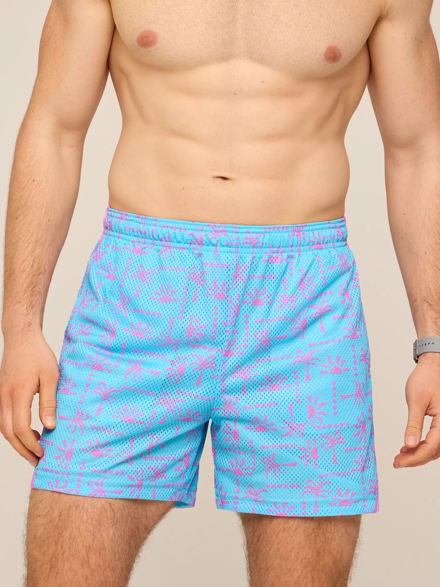 The Easygoers (Court Short)