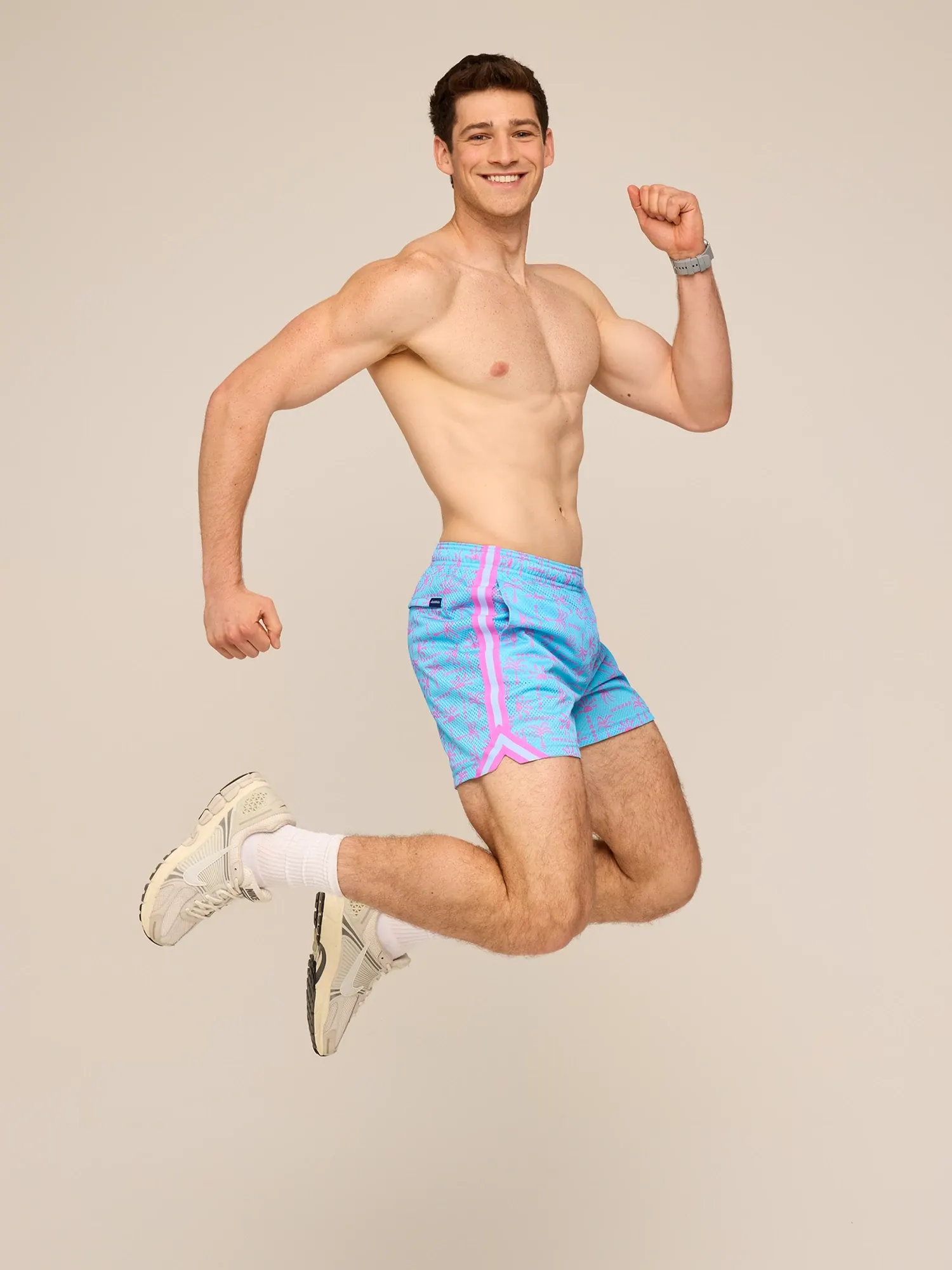 The Easygoers (Court Short)