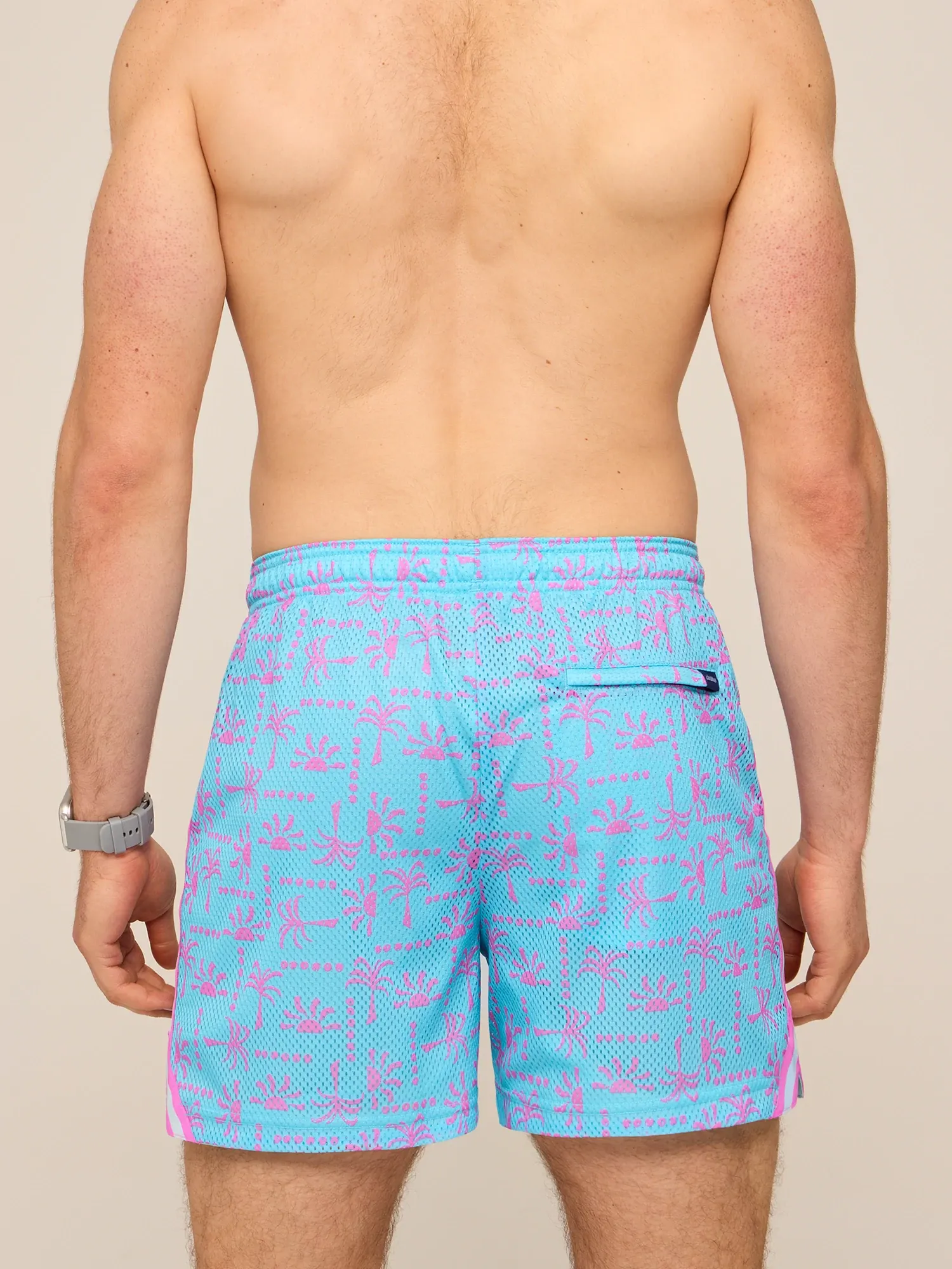 The Easygoers (Court Short)