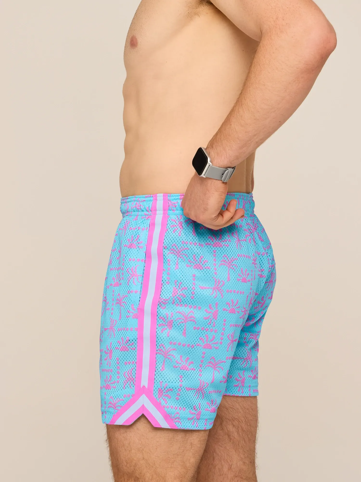 The Easygoers (Court Short)