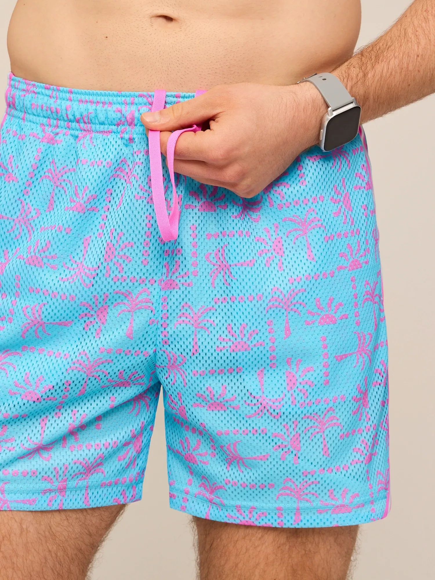 The Easygoers (Court Short)