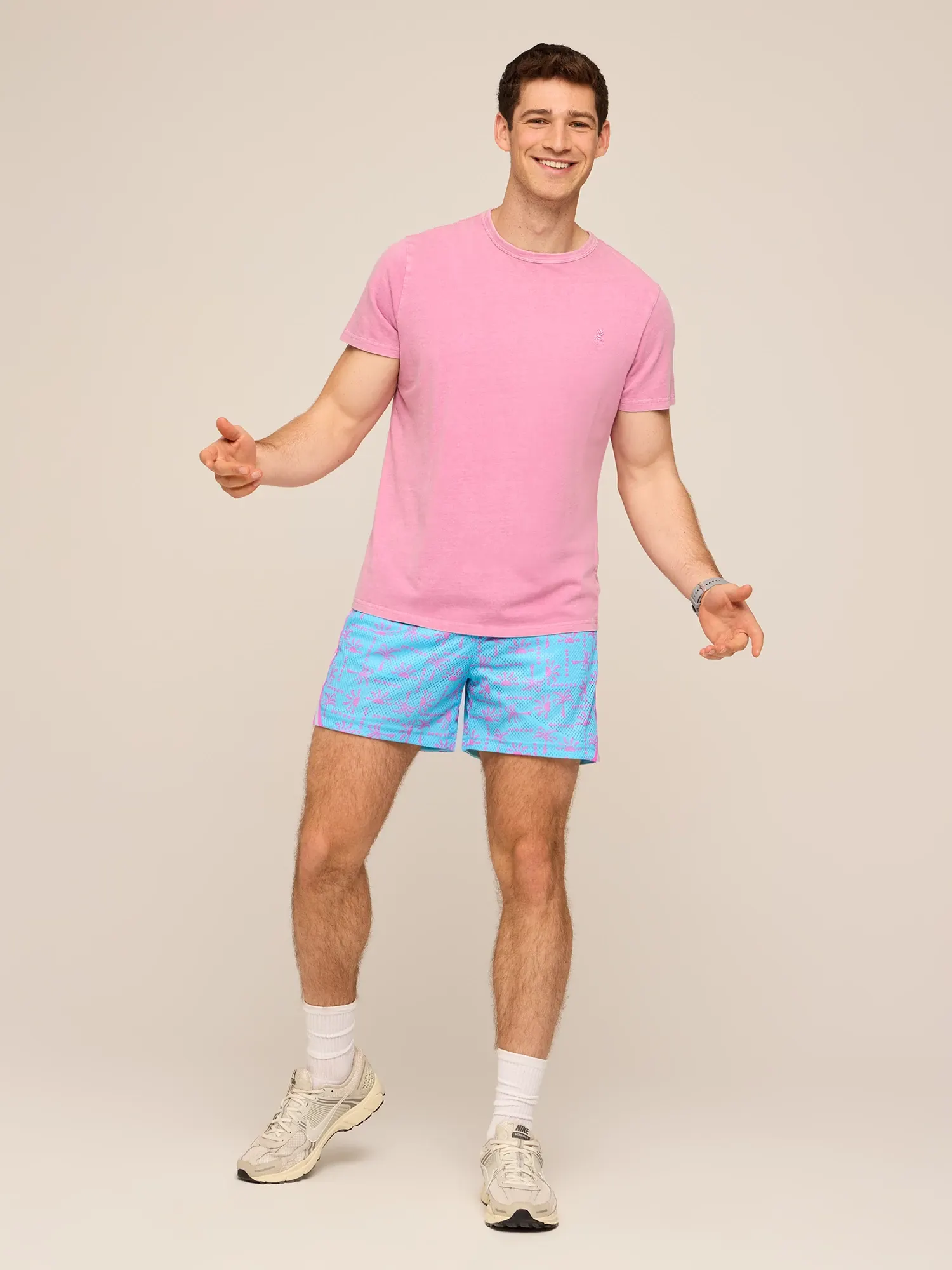 The Easygoers (Court Short)