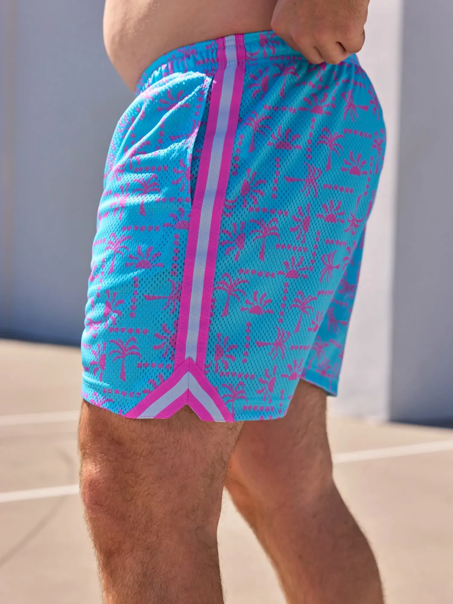 The Easygoers (Court Short)