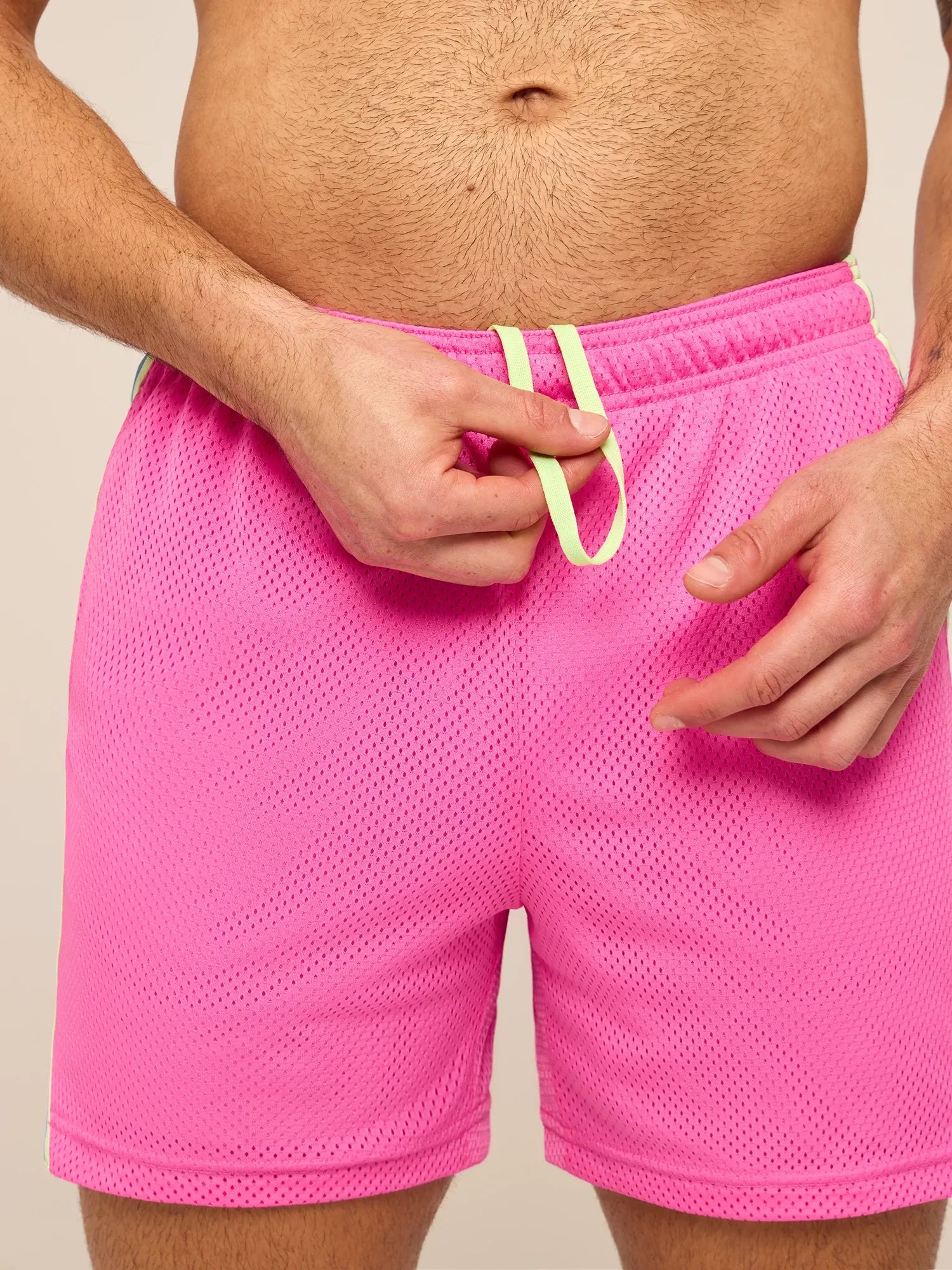 The Flamingo Fizzes (Court Short)