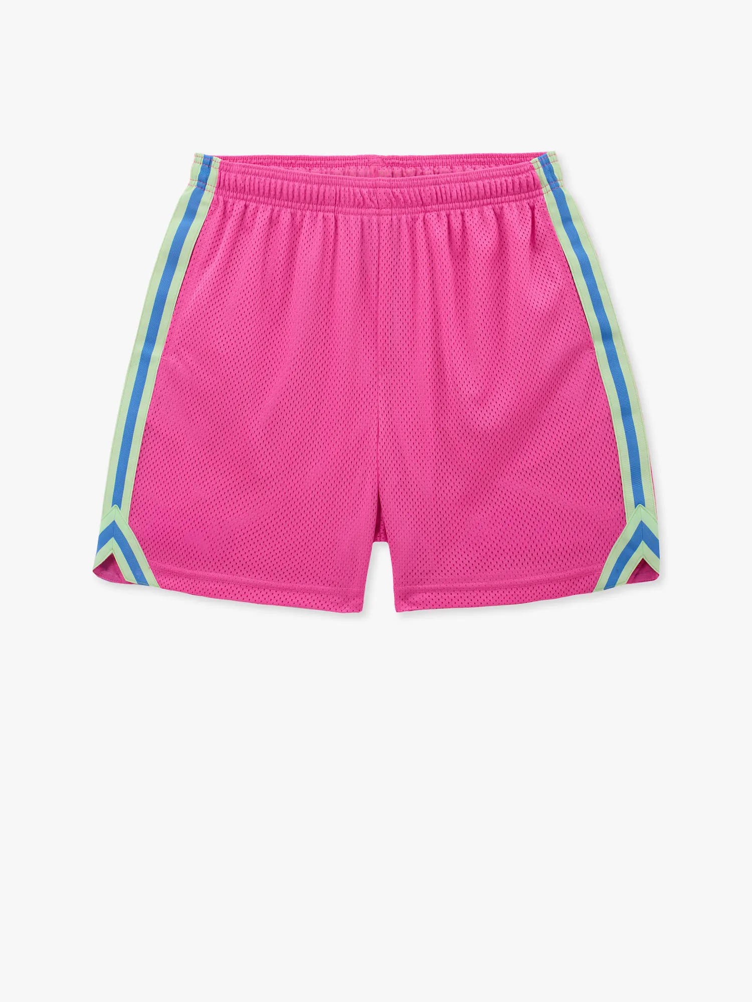The Flamingo Fizzes (Court Short)