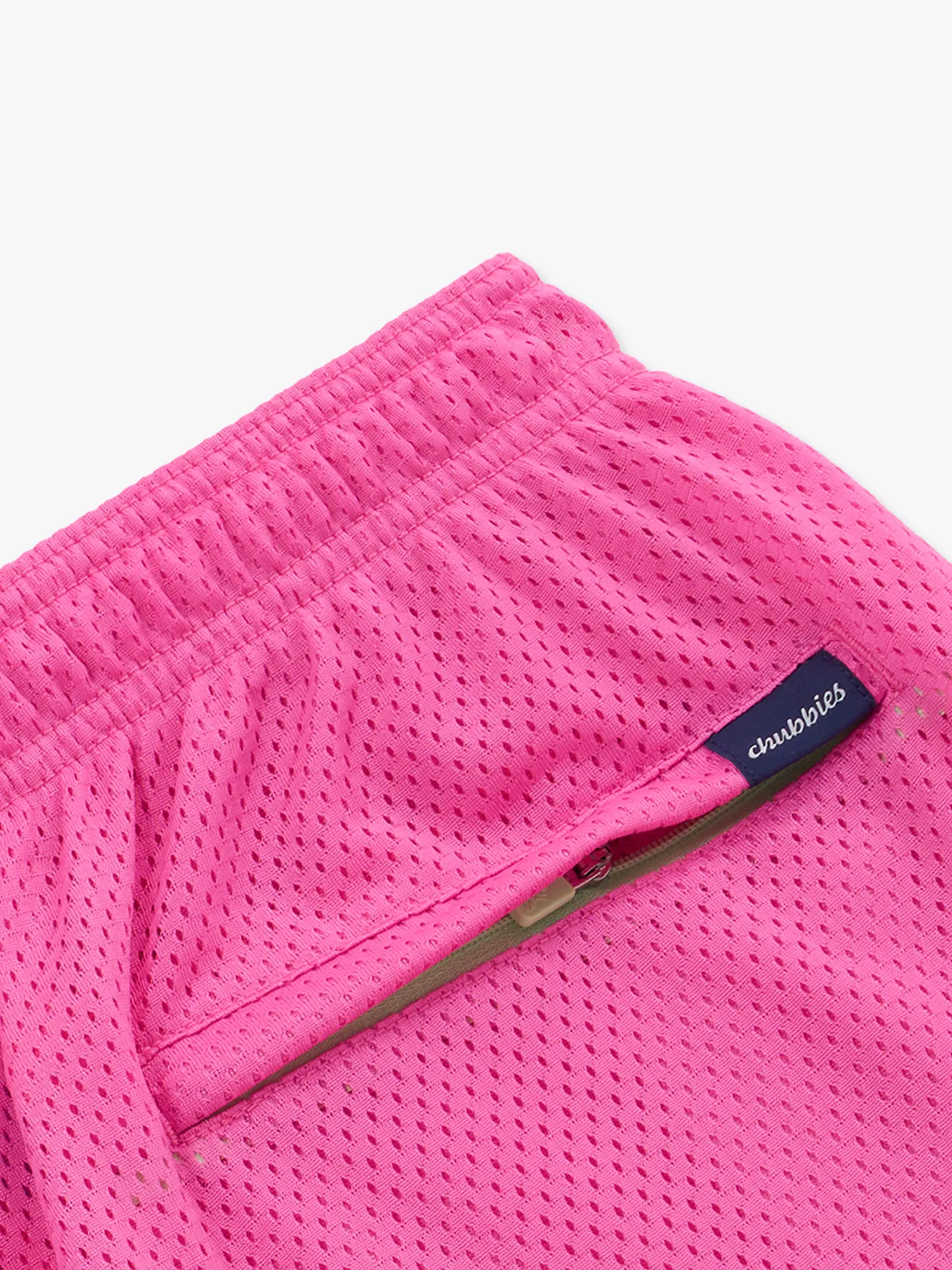 The Flamingo Fizzes (Court Short)
