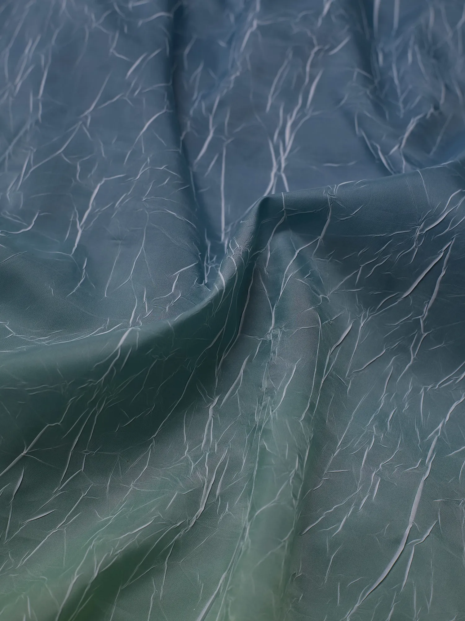 The Seagrass Serenades 5.5" (Crinkle Ultimate Training Short)