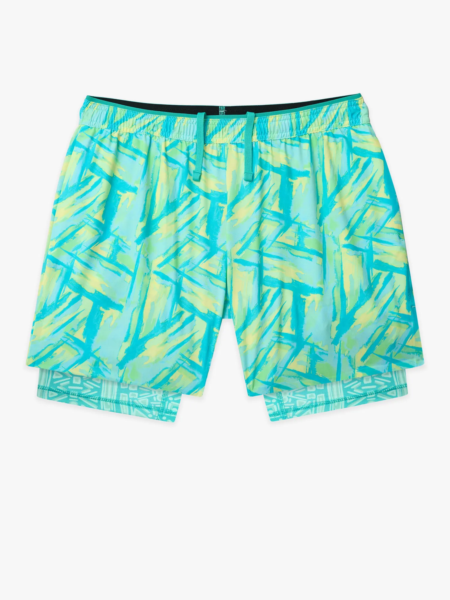 The 90s Wallpaper 5.5"(Ultimate Training Short)