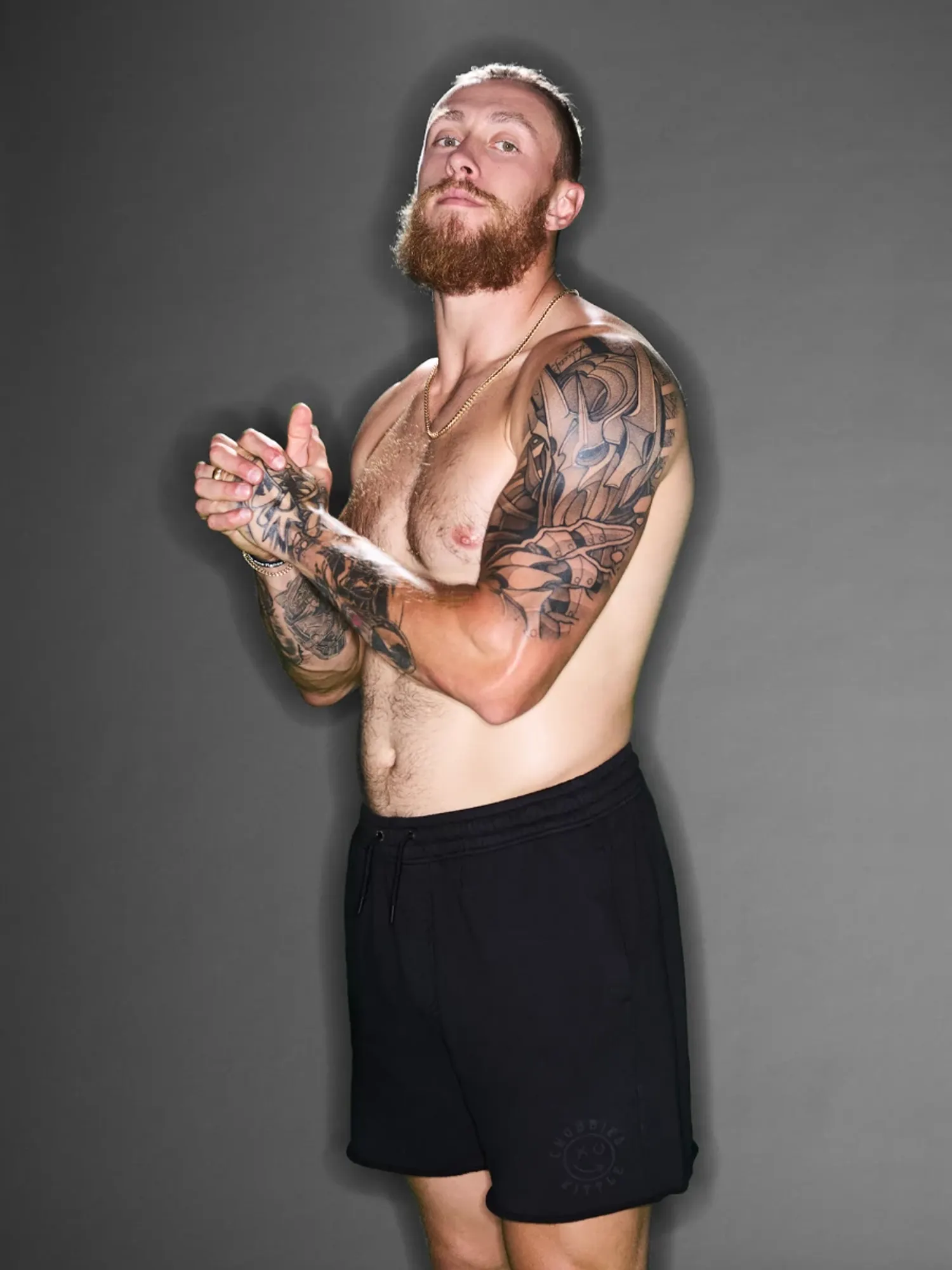 3918-the-wolf-pack-cut-off-comfort-short-1.webp The Wolf Pack (Cut-Off Comfort Short)