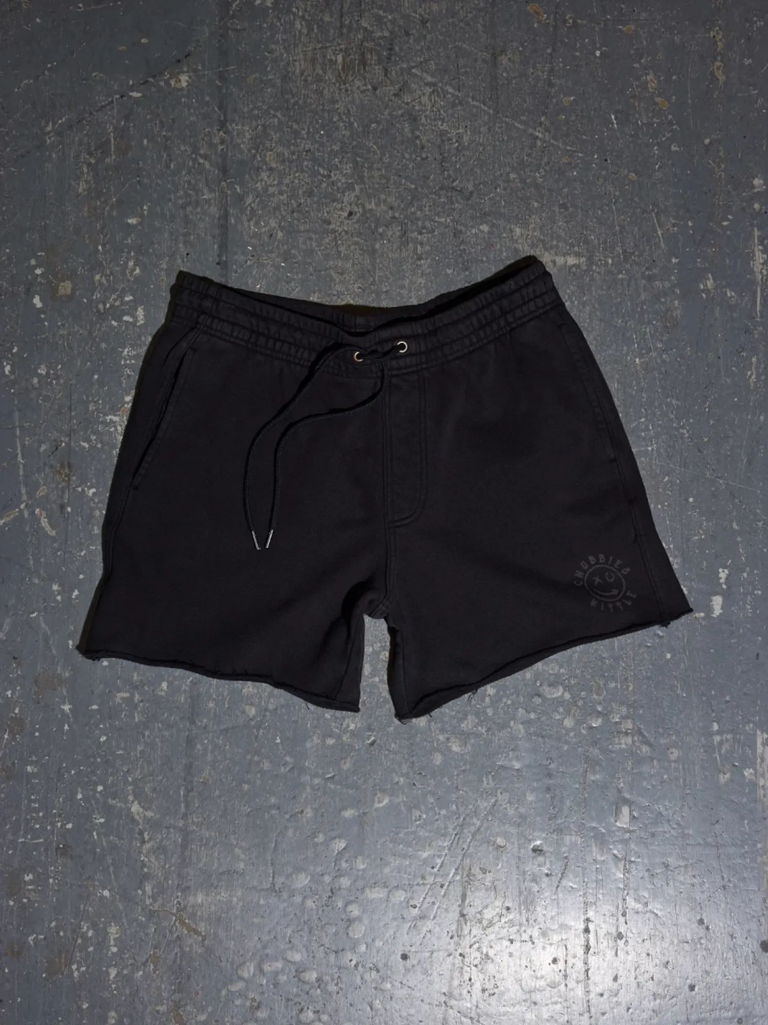 The Wolf Pack (Cut-Off Comfort Short)