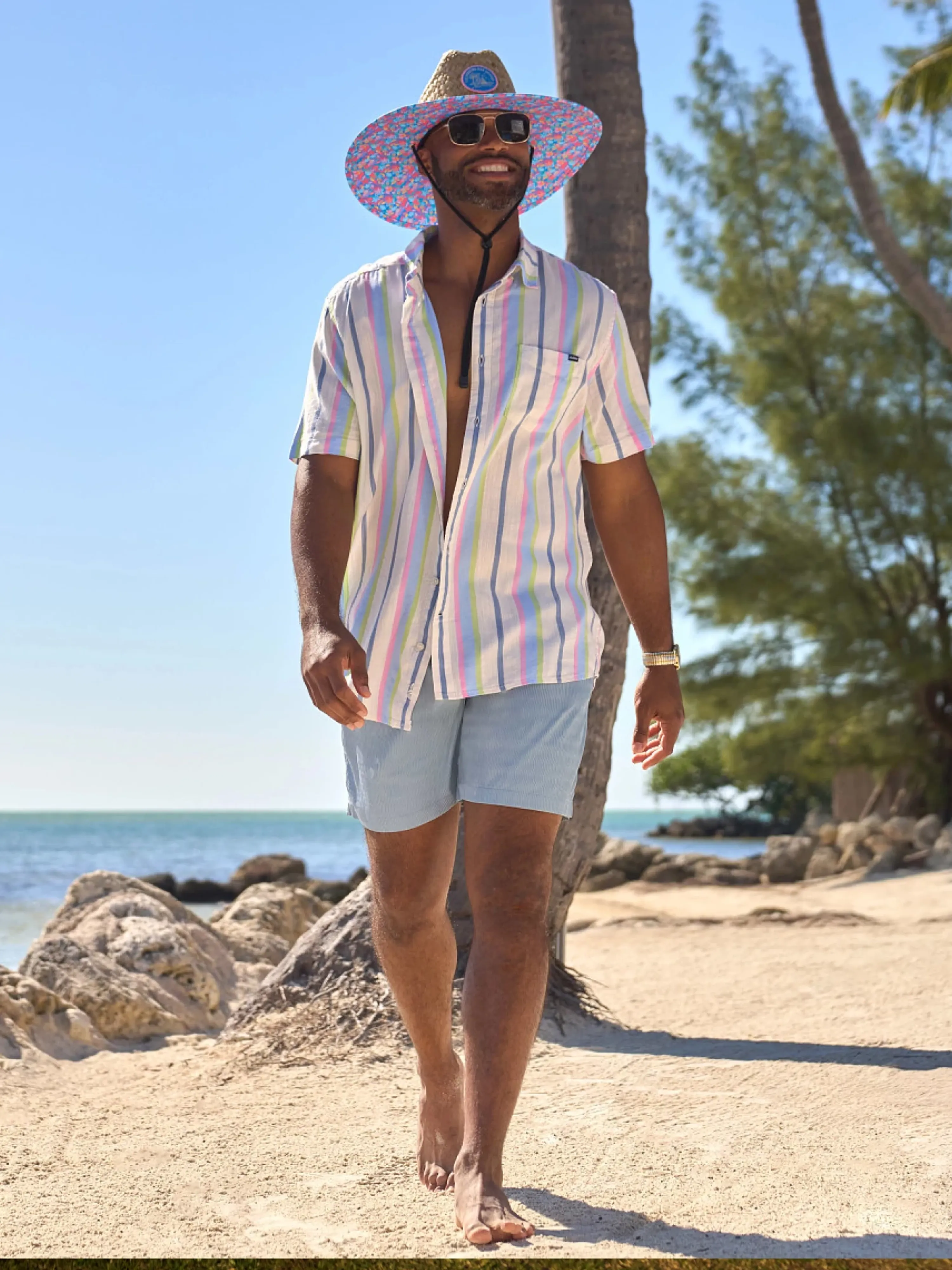 398-the-soft-serve-resort-weave-friday-shirt-2.webp The Soft Serve (Resort Weave Friday Shirt)