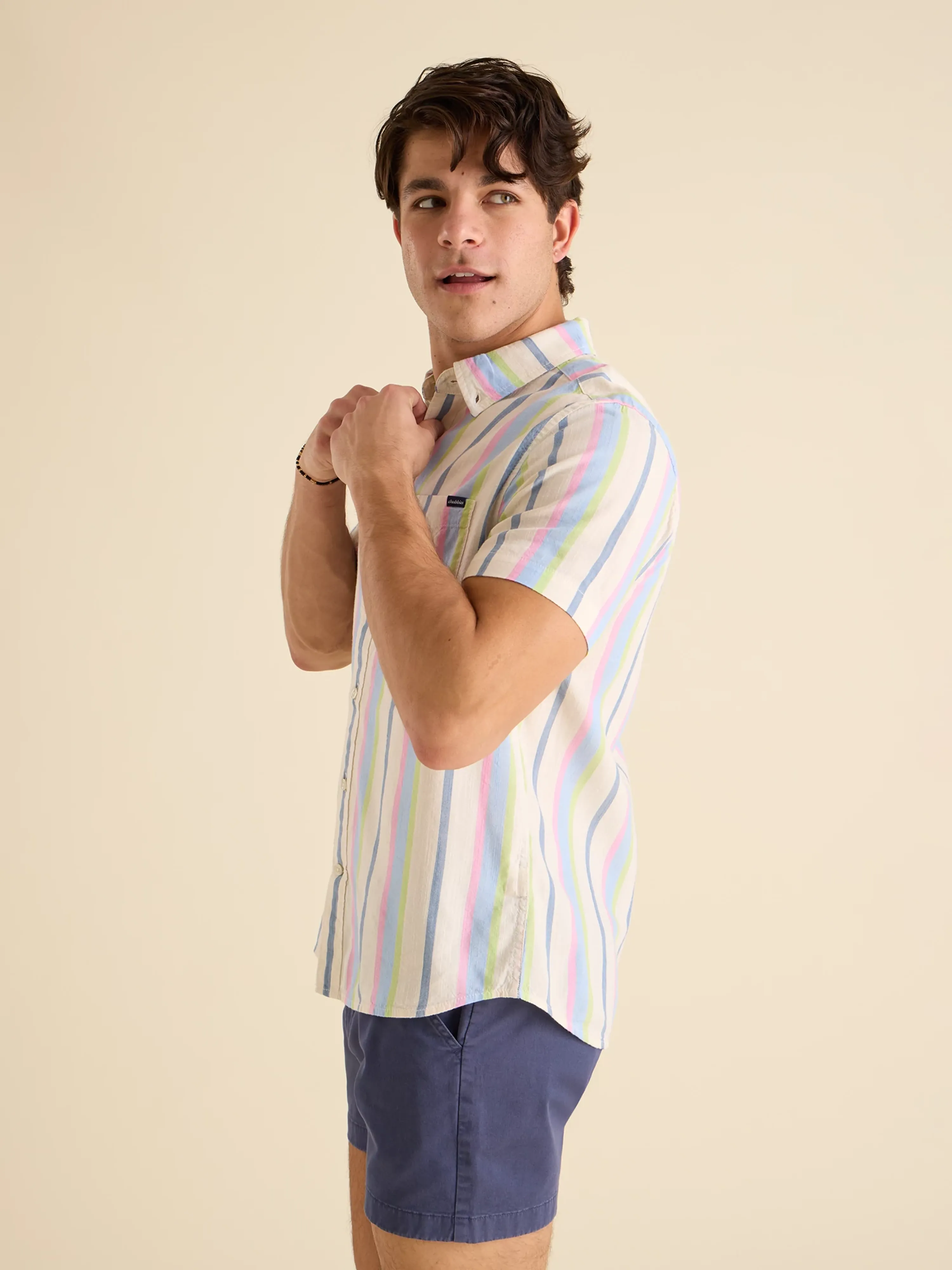 398-the-soft-serve-resort-weave-friday-shirt-4.webp The Soft Serve (Resort Weave Friday Shirt)
