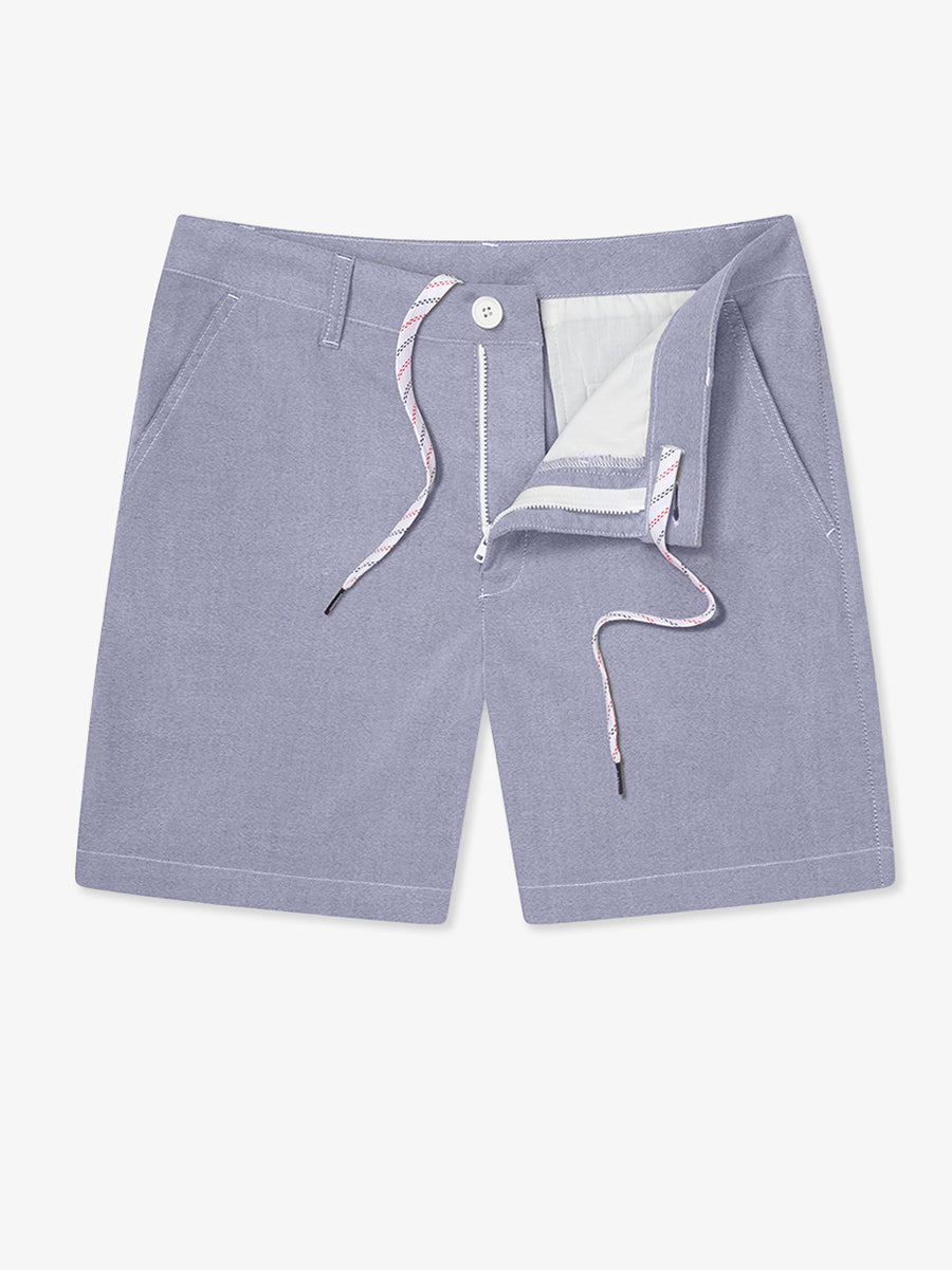 The Up in the Airs 6" (Stretch)