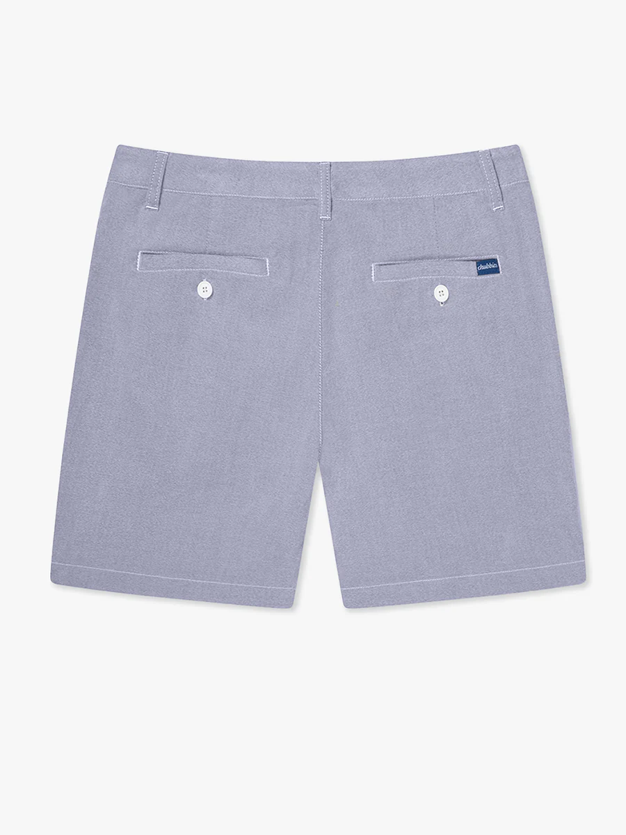 The Up in the Airs 6" (Stretch)