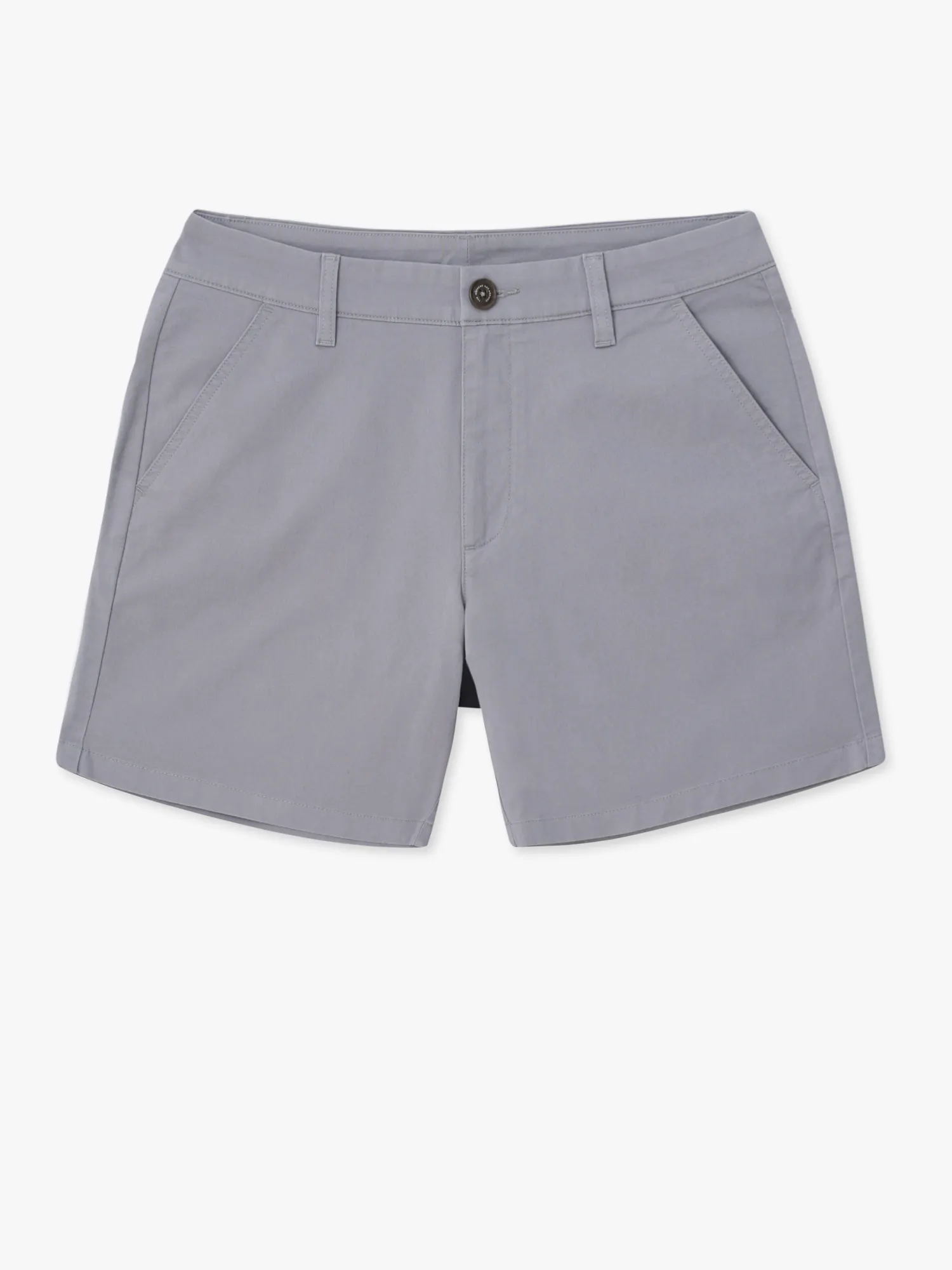 The Steel Grays 5.5" (Chino)